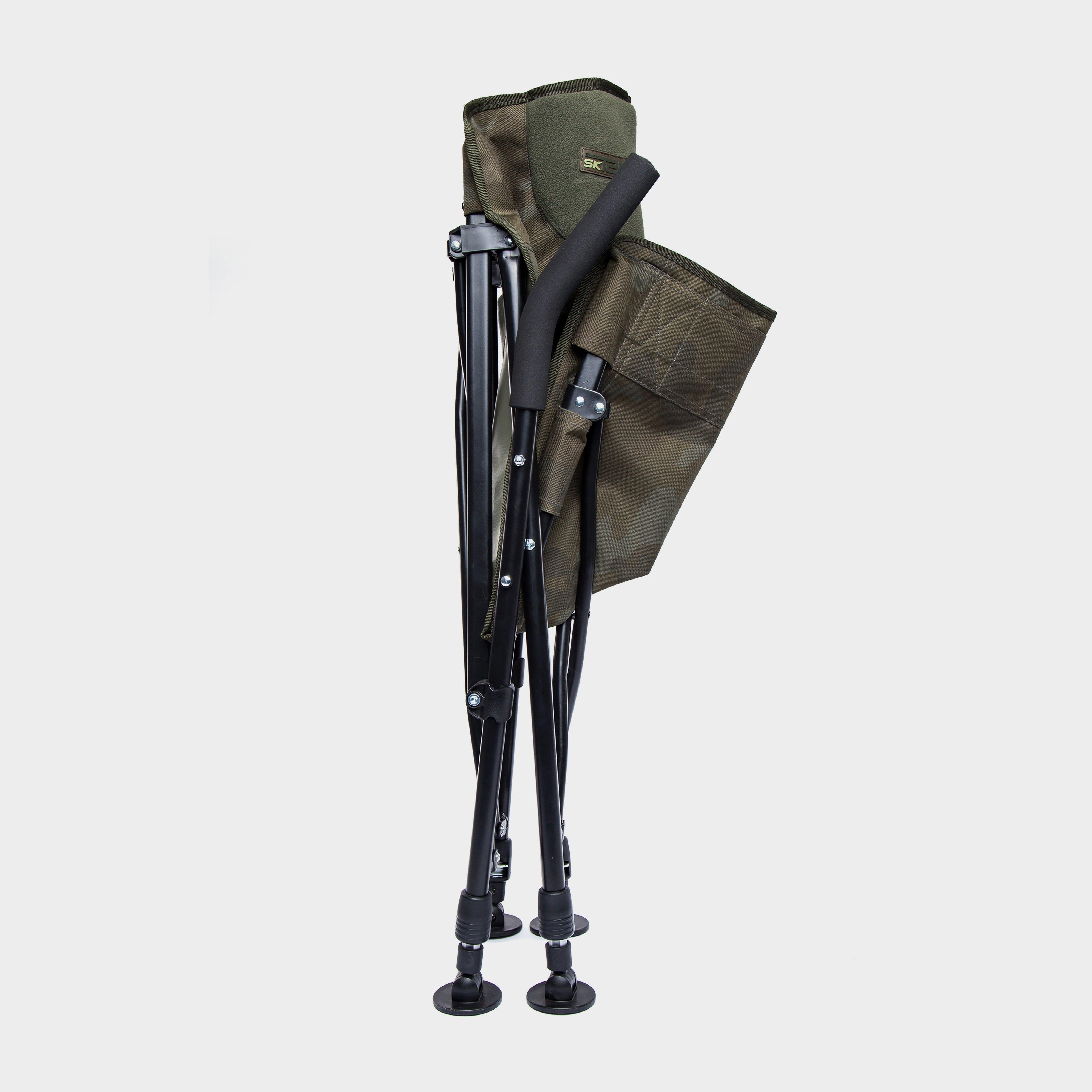 SK-TEK Folding Chair