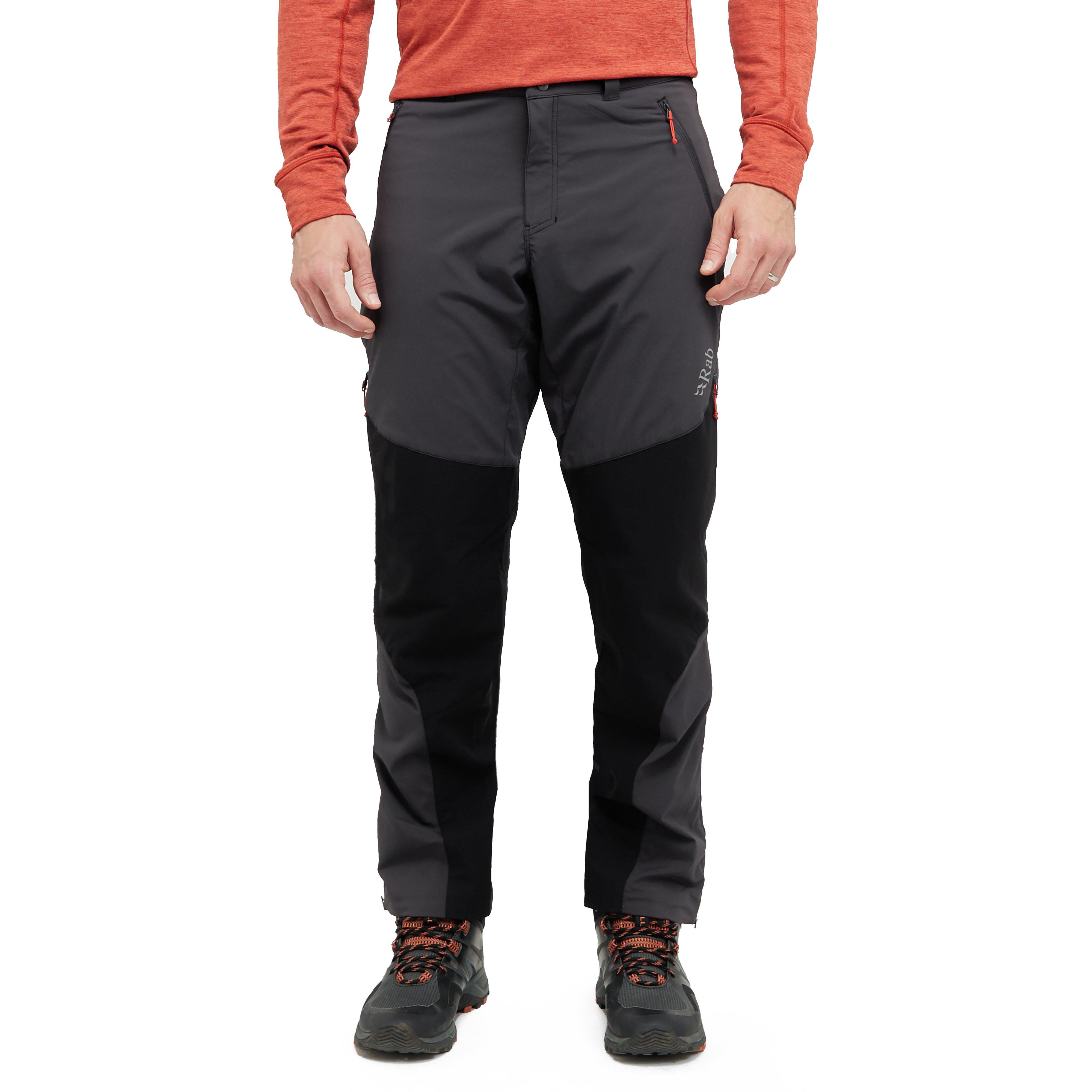 Men's Torque VR Pants