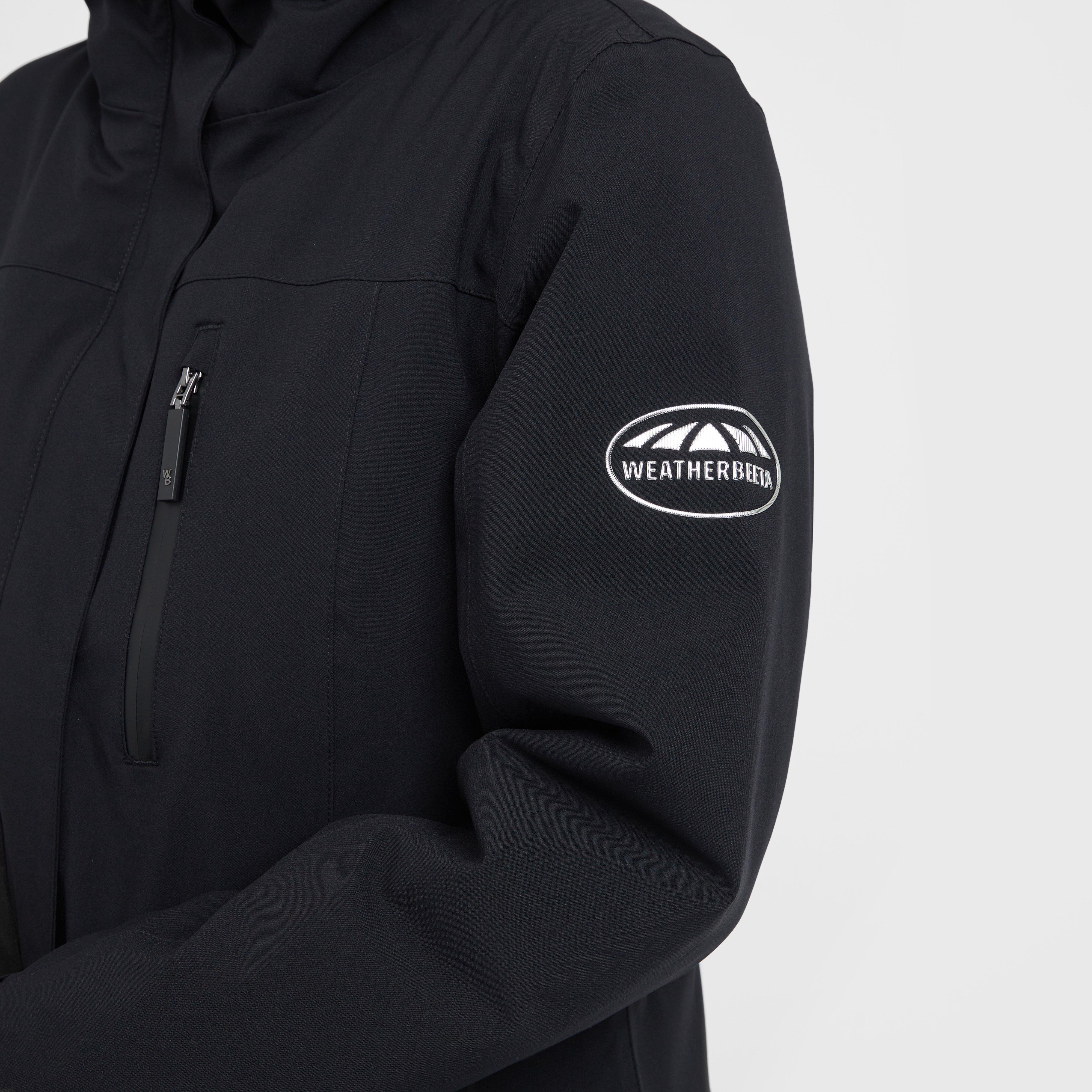 Women’s Kyla II Waterproof Jacket