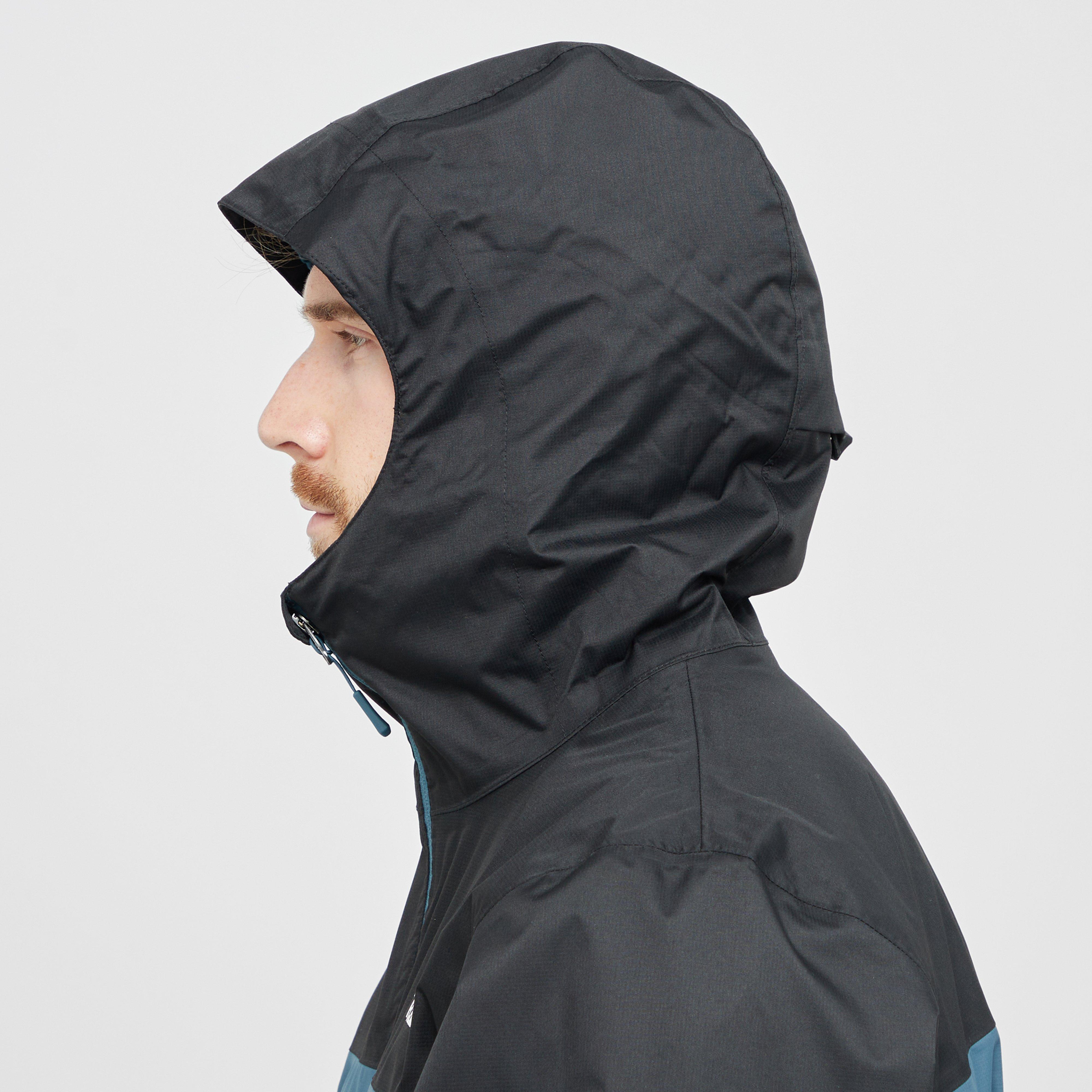 Men’s Fornet Softshell Jacket