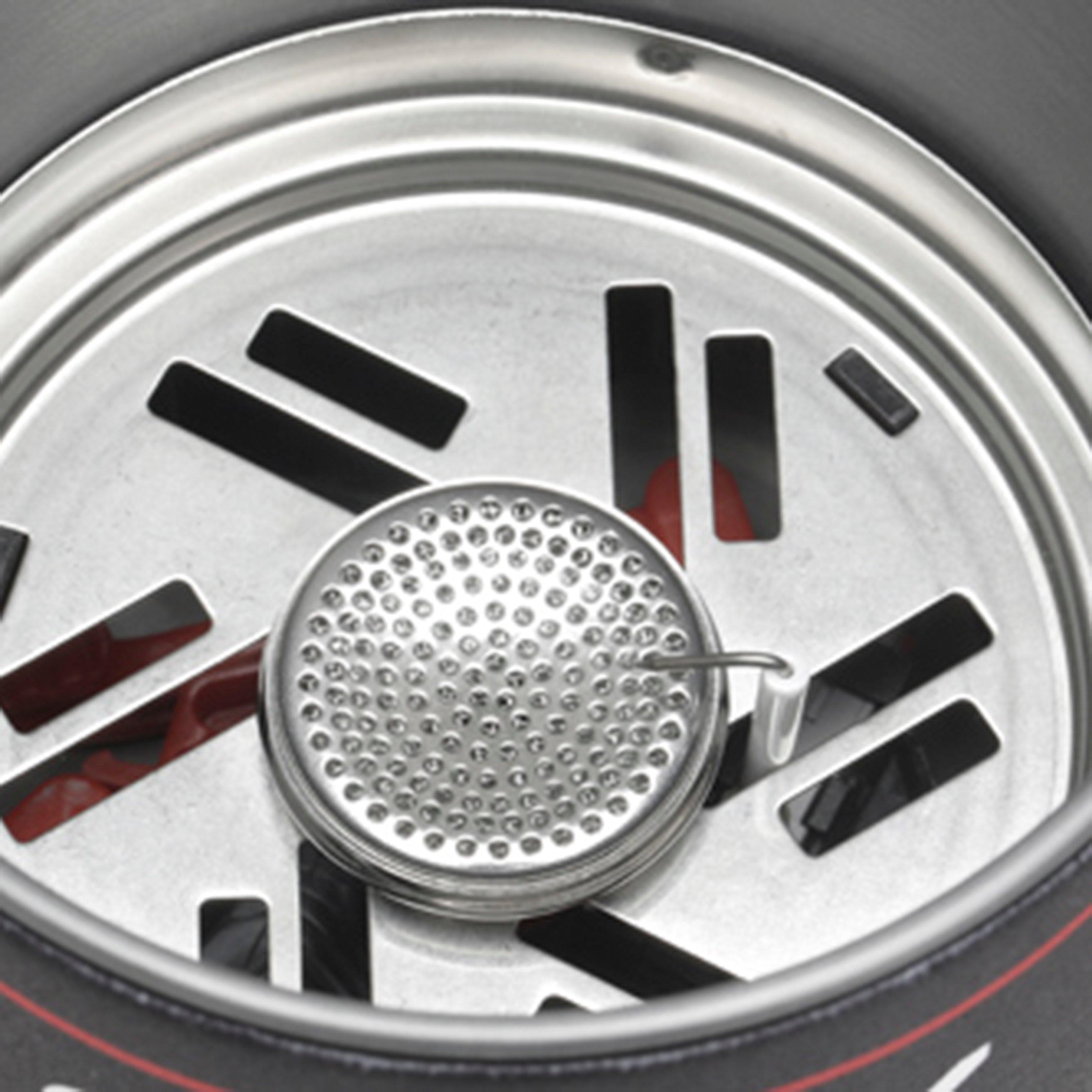 Tacana Solo Stove Set