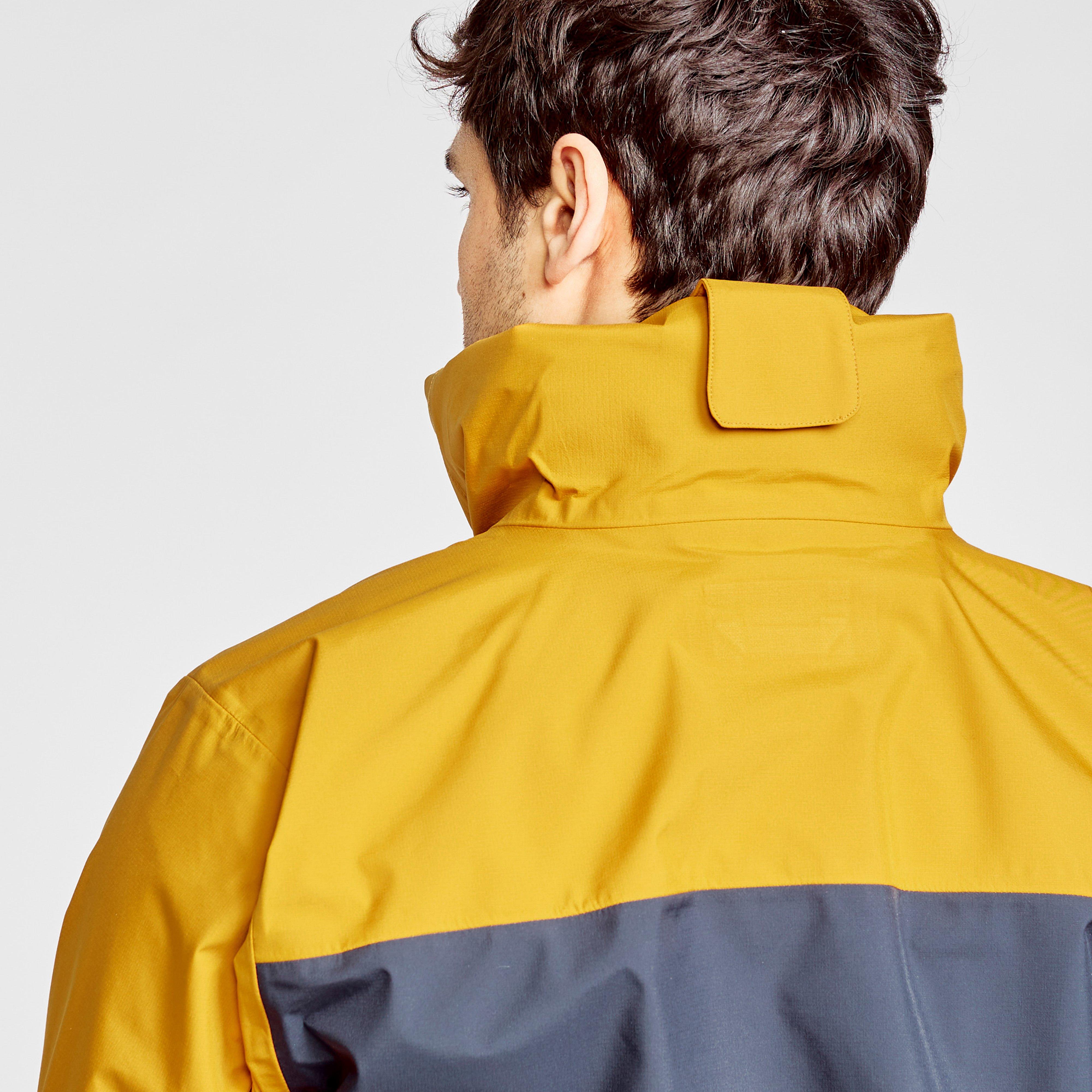 Men’s Arc Eco Waterproof Jacket