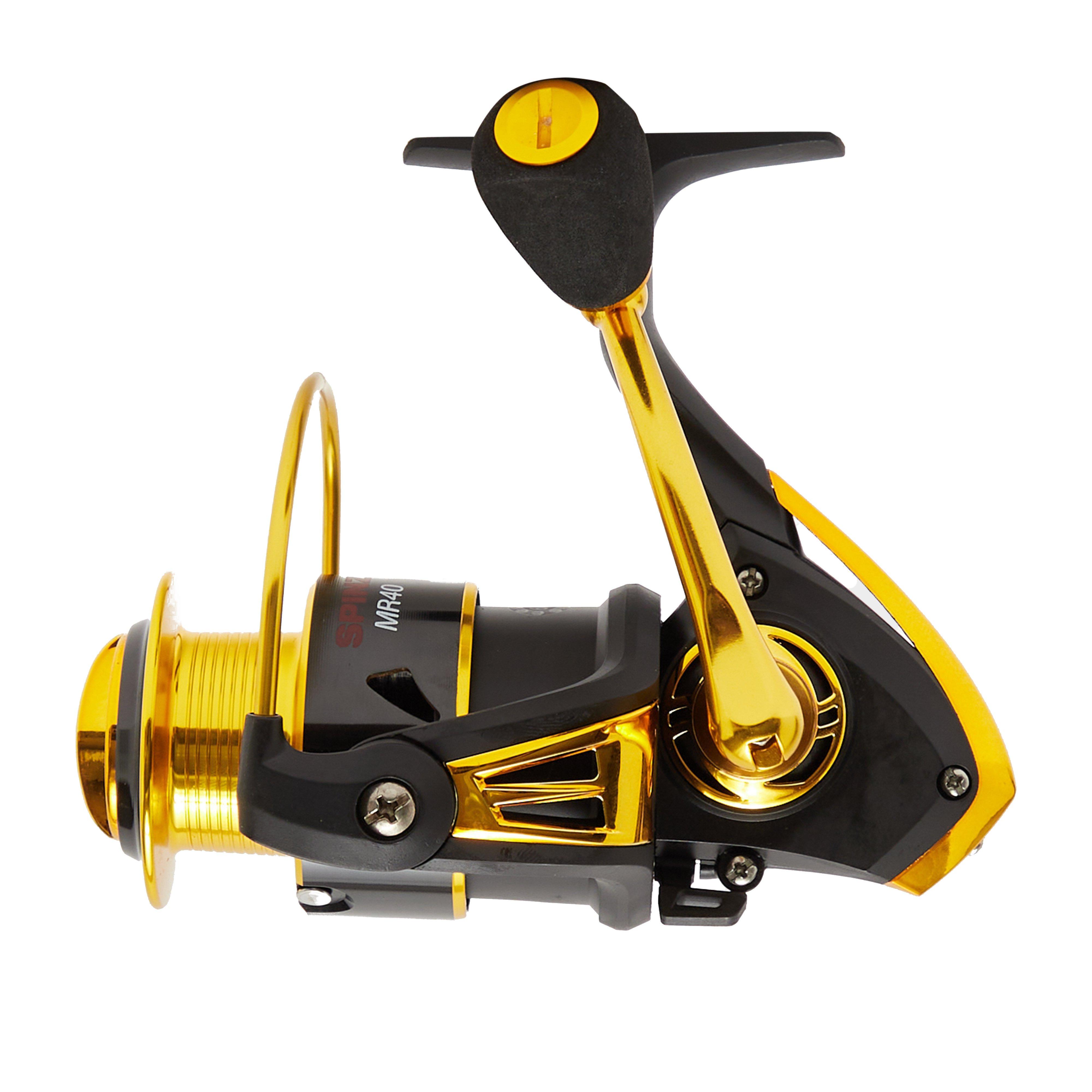 Spinz Reel (RB4000)