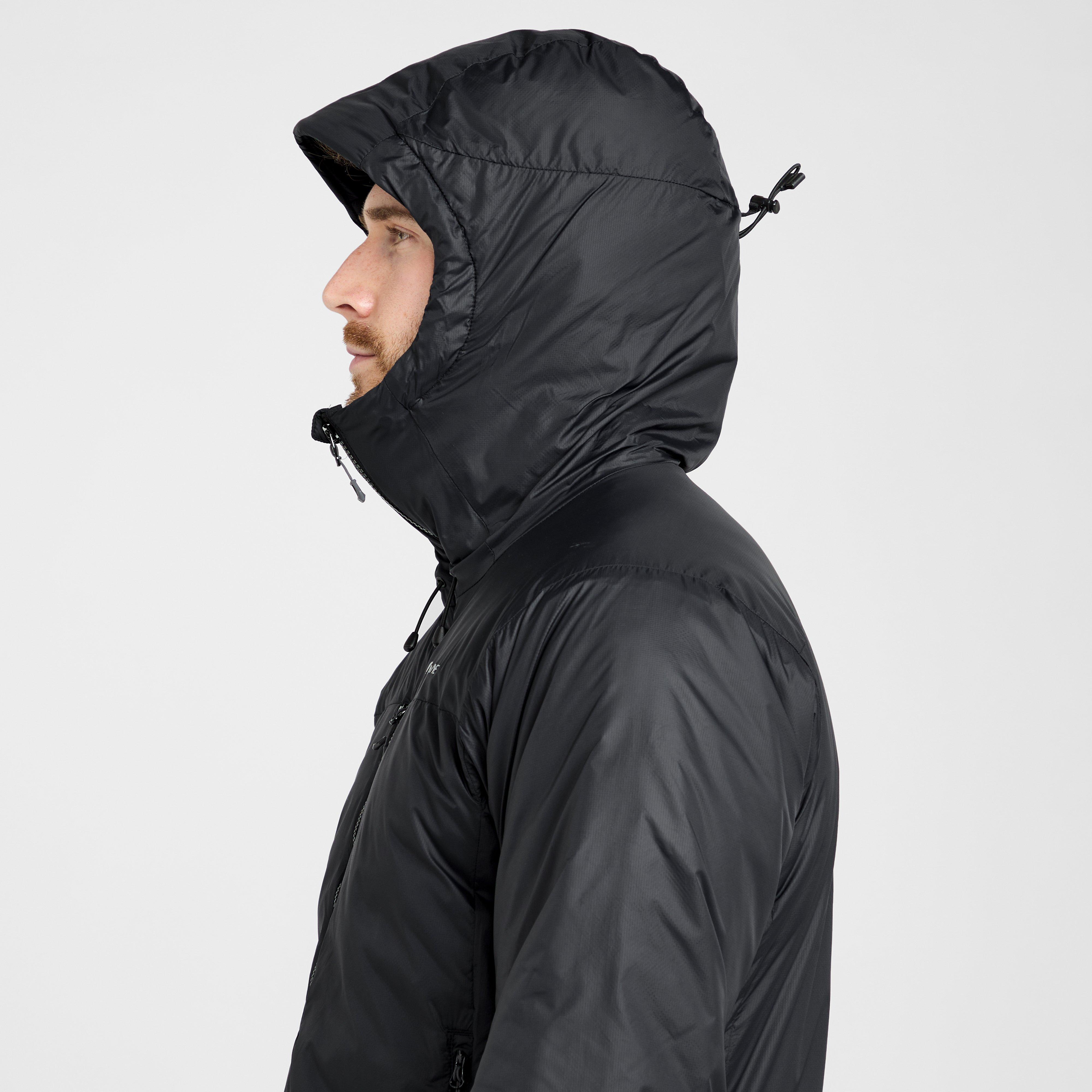 Men's Respond XT Hooded Insulated Jacket