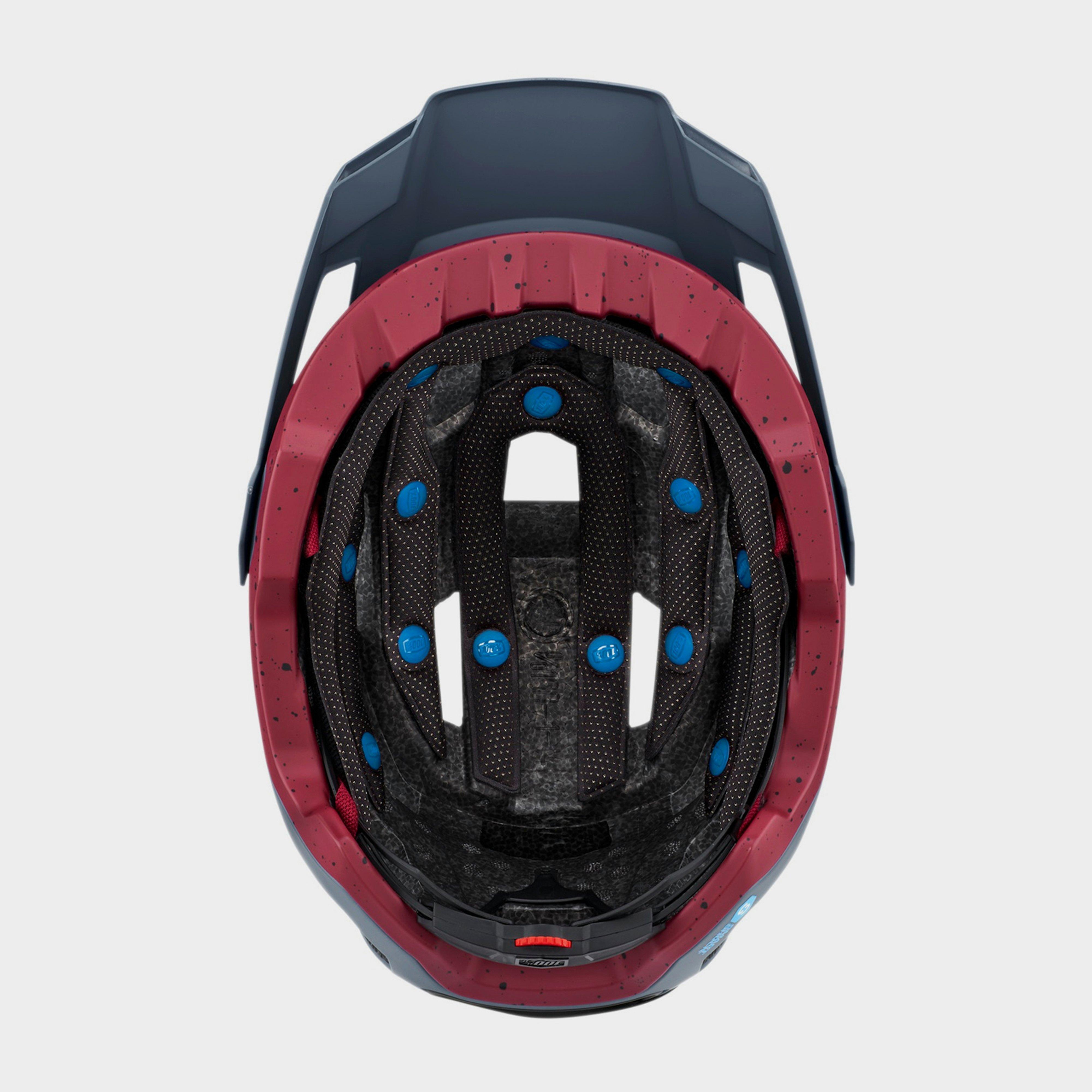 Altec Helmet