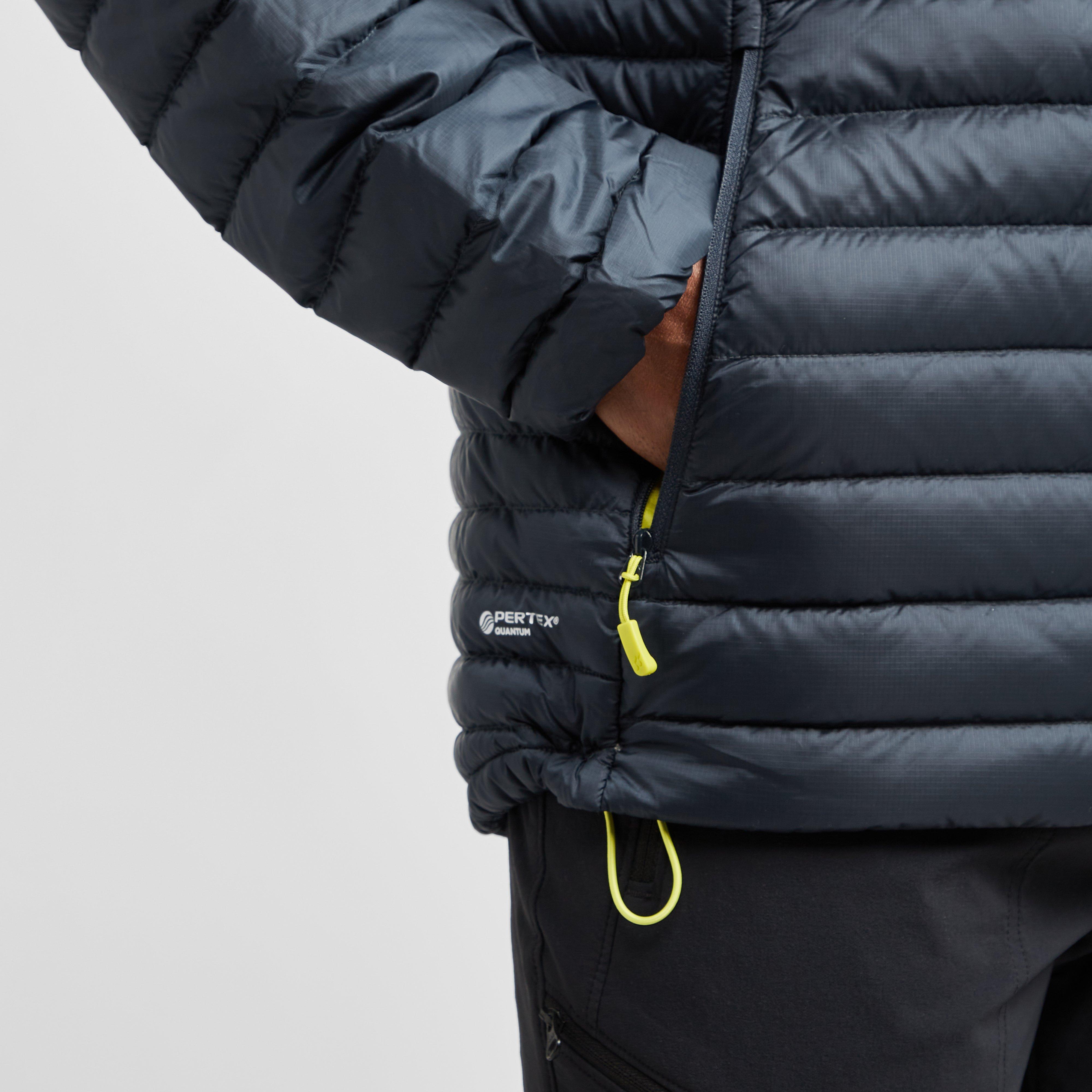 Men’s Microlight Alpine Down Jacket