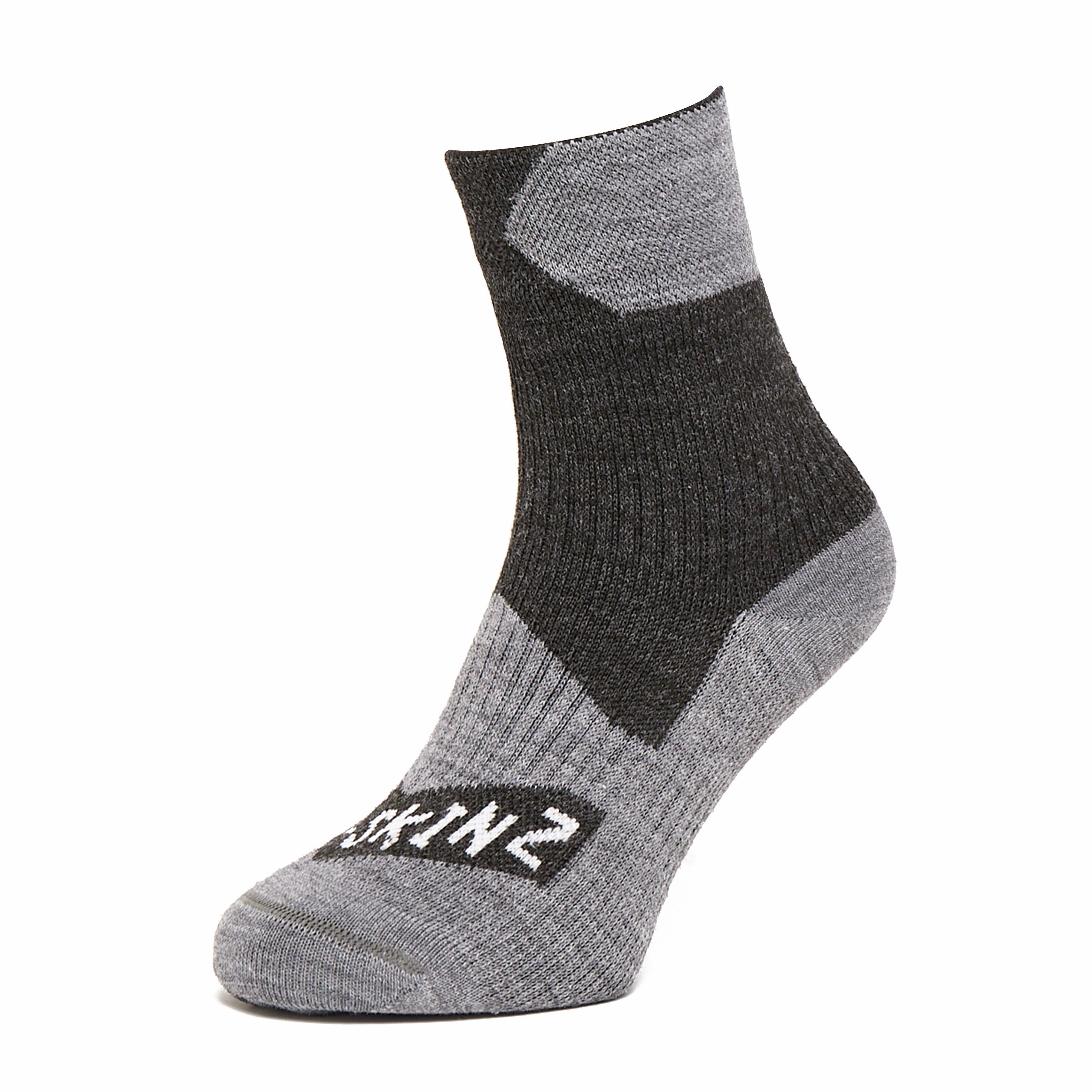 Waterproof All Weather Ankle Sock