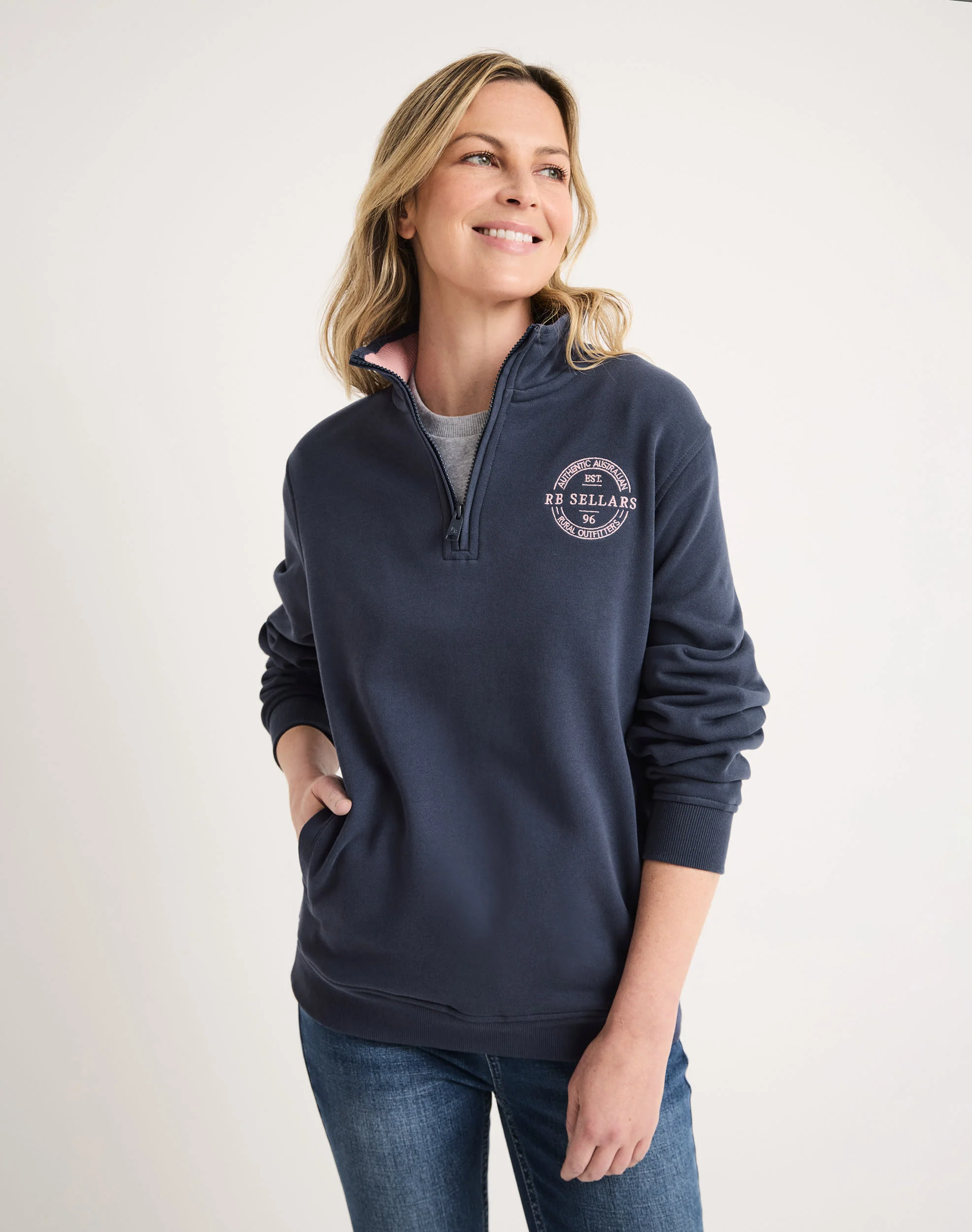 Kate Jumper