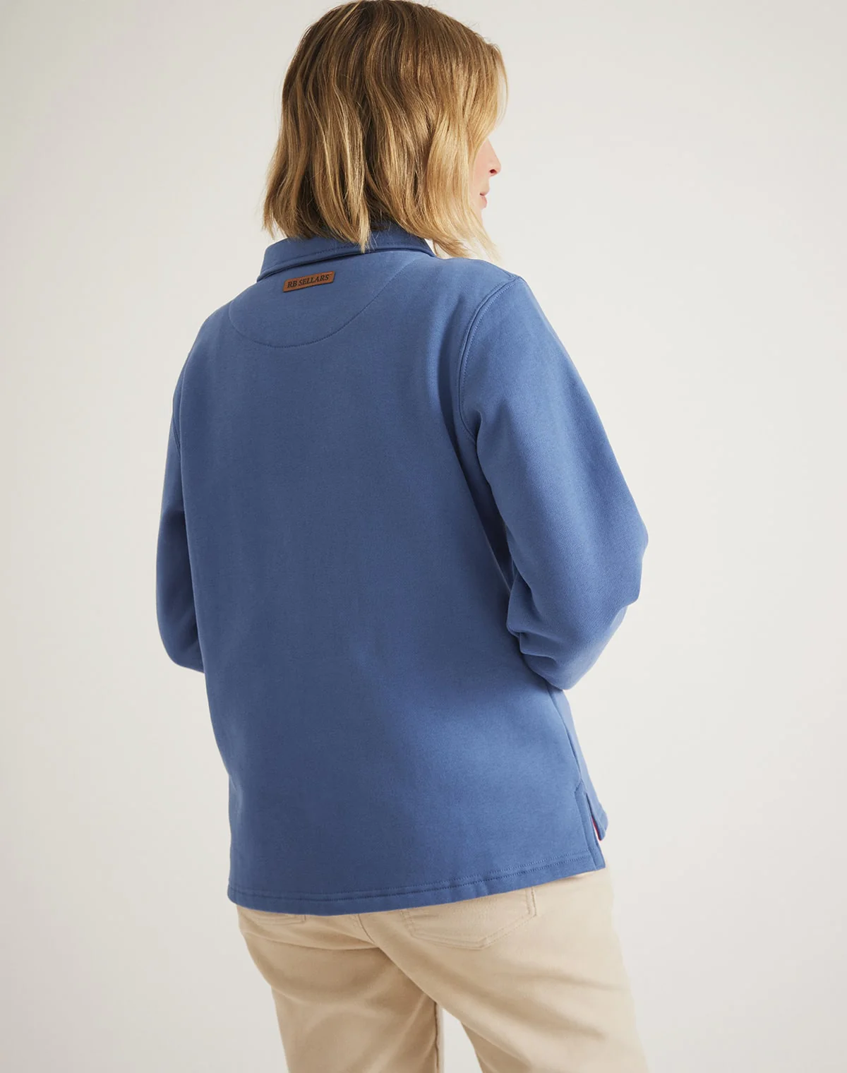 Coleraine Work Jumper - Heavy Weight