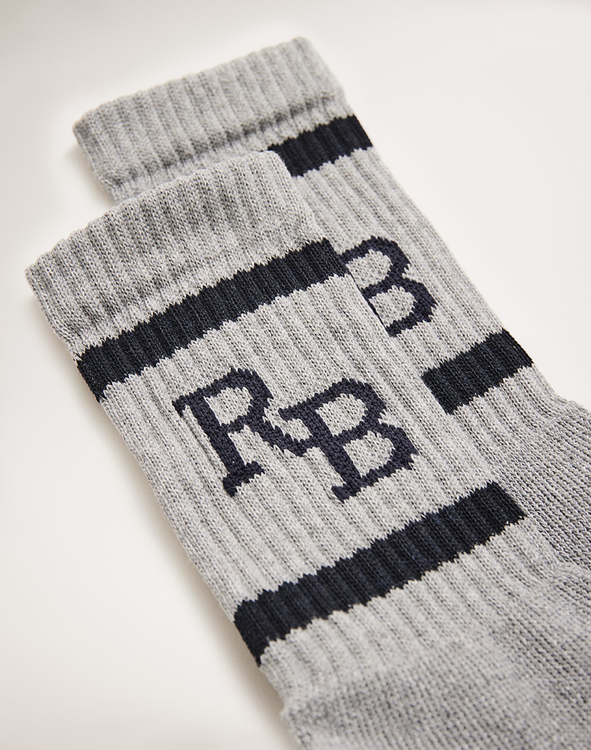 Boot Socks - 3 Pack