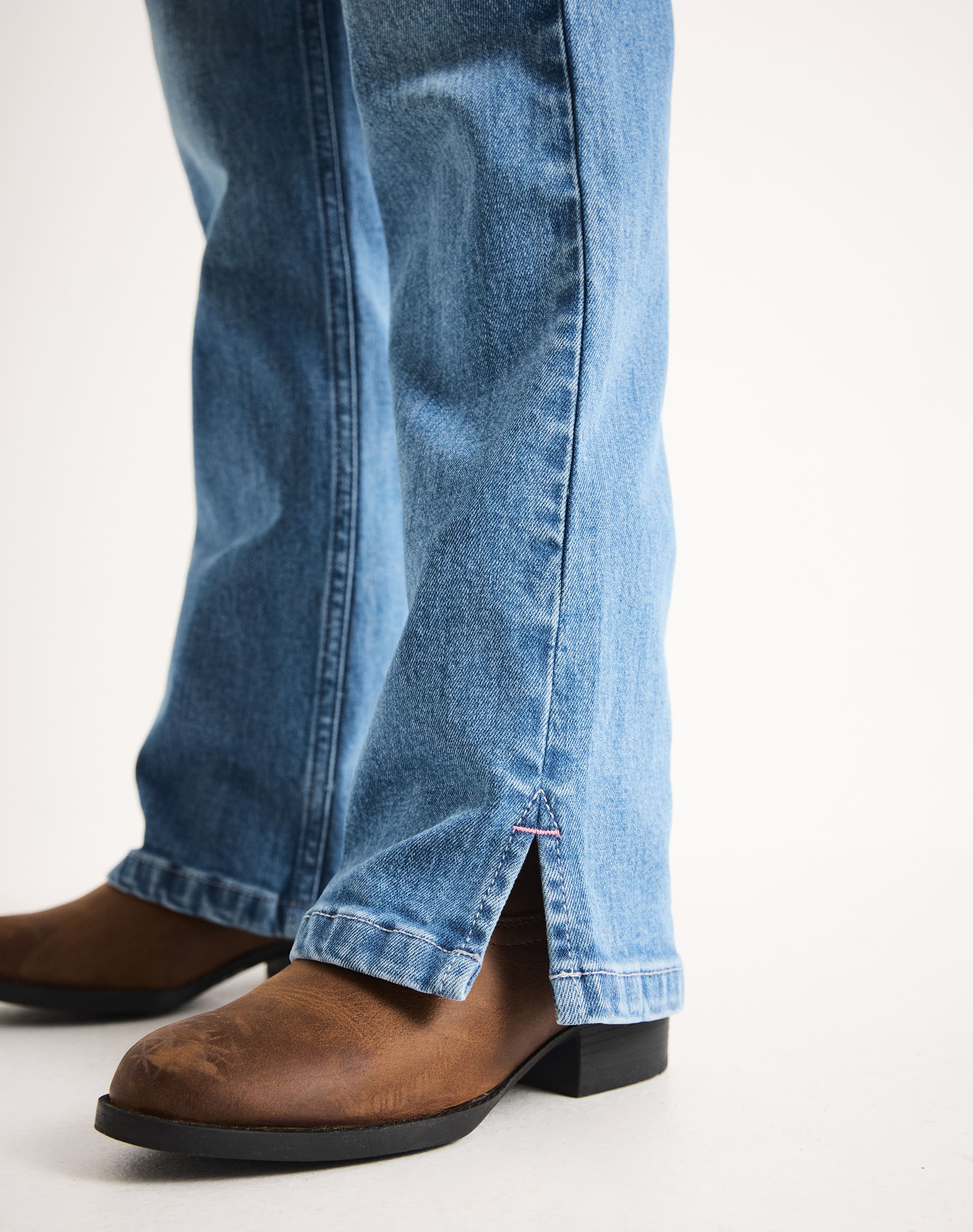 Julia Creek Junior Jean