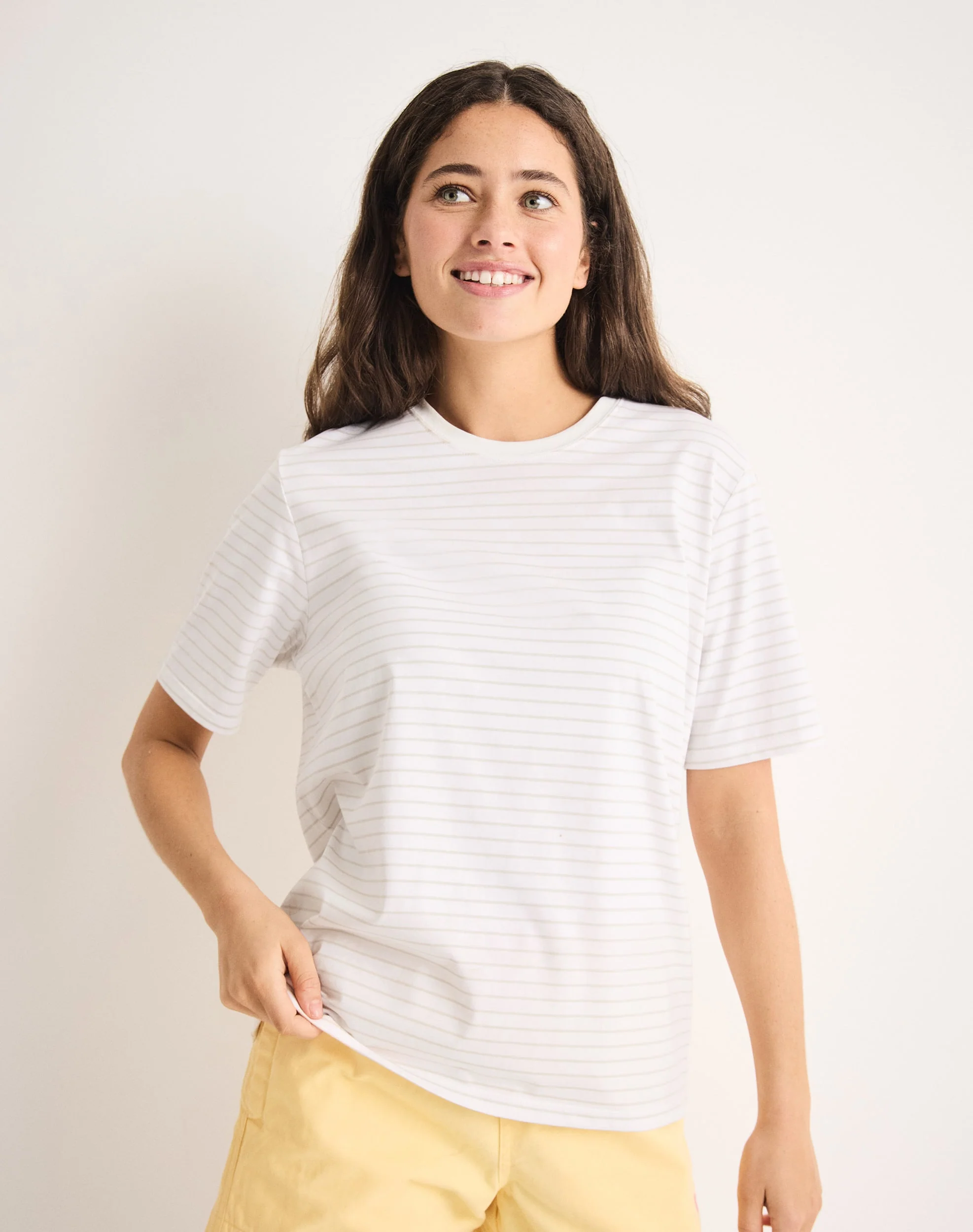 Apsley Tee