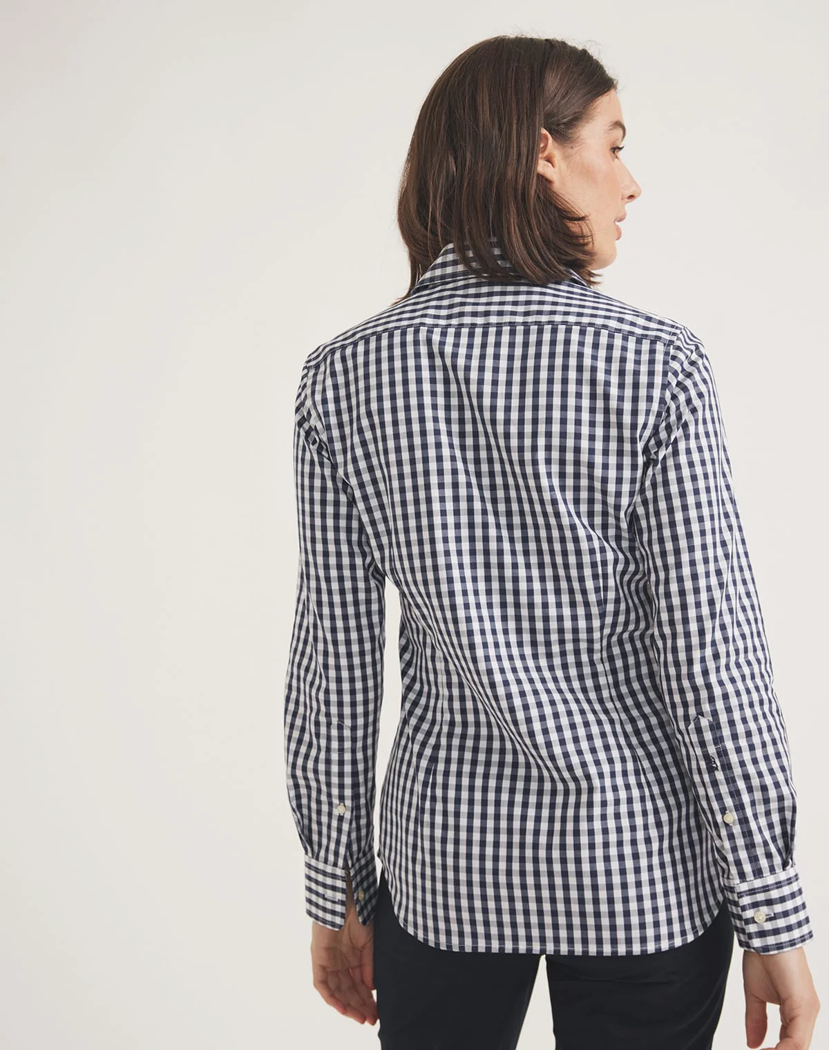 Pearl Long Sleeve Shirt - Goolwa