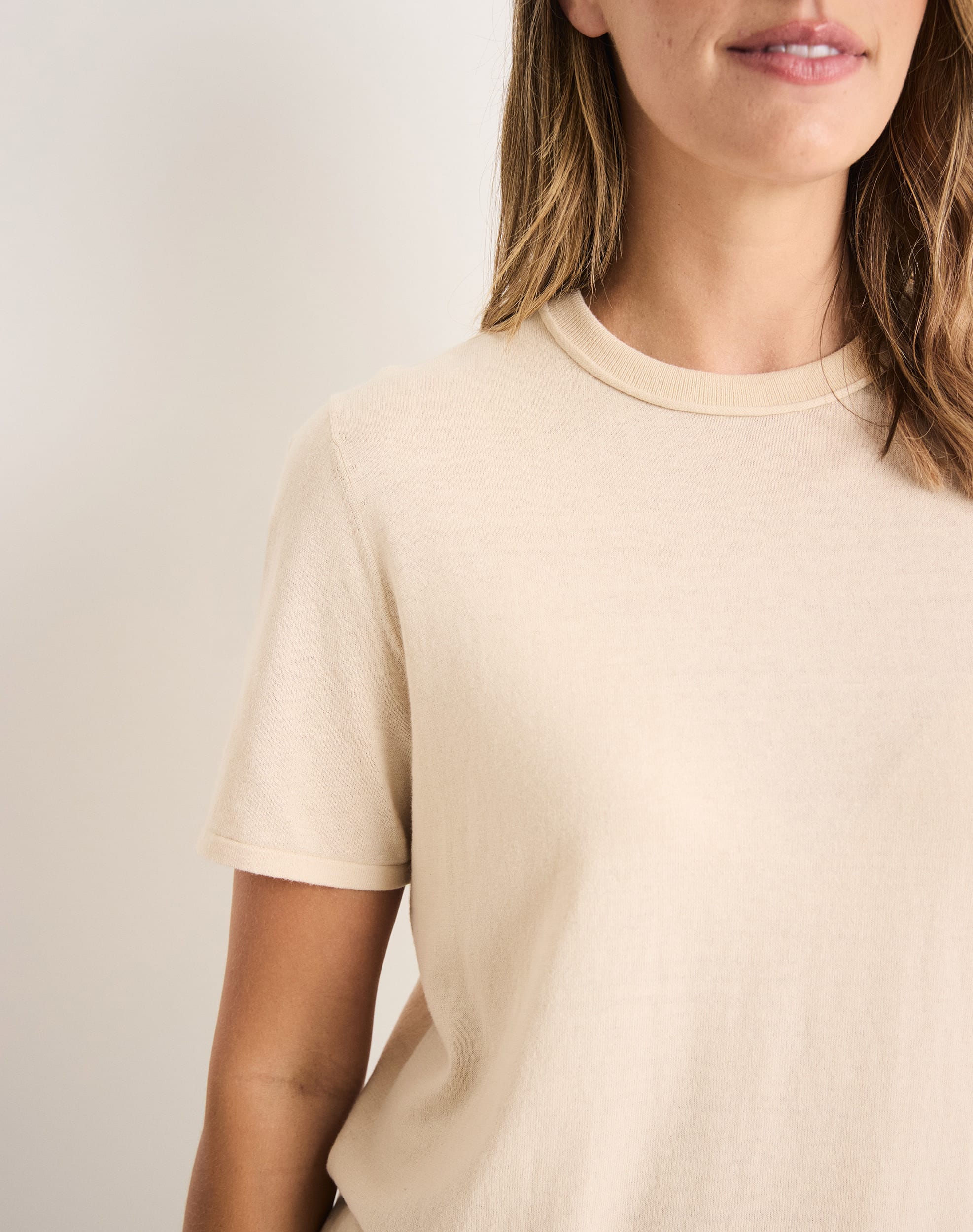 Bessie Knit Top