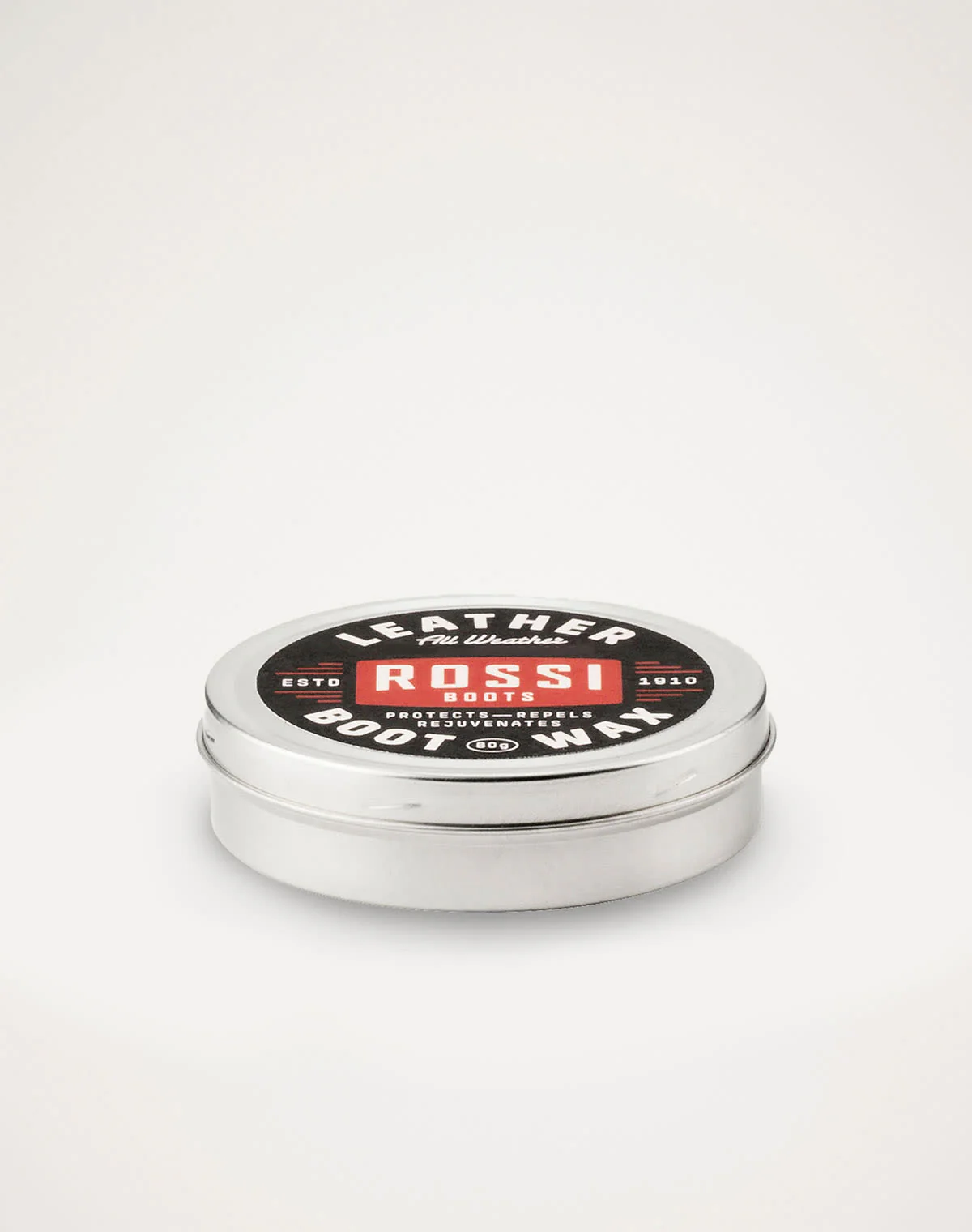 Leather Boot Wax
