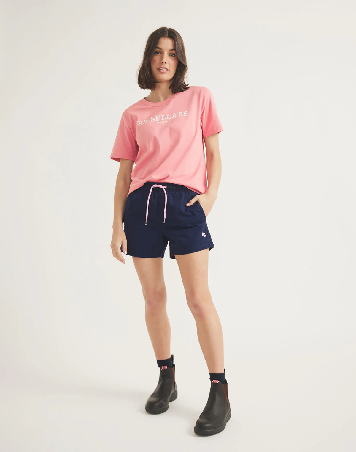 Women's Rugger