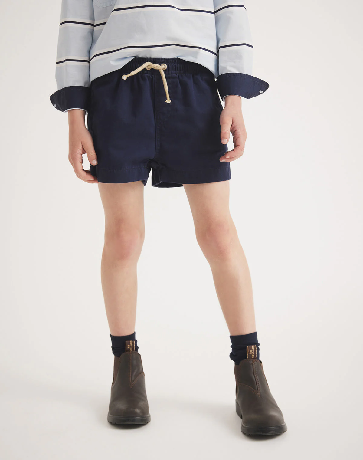 Kids Rugger