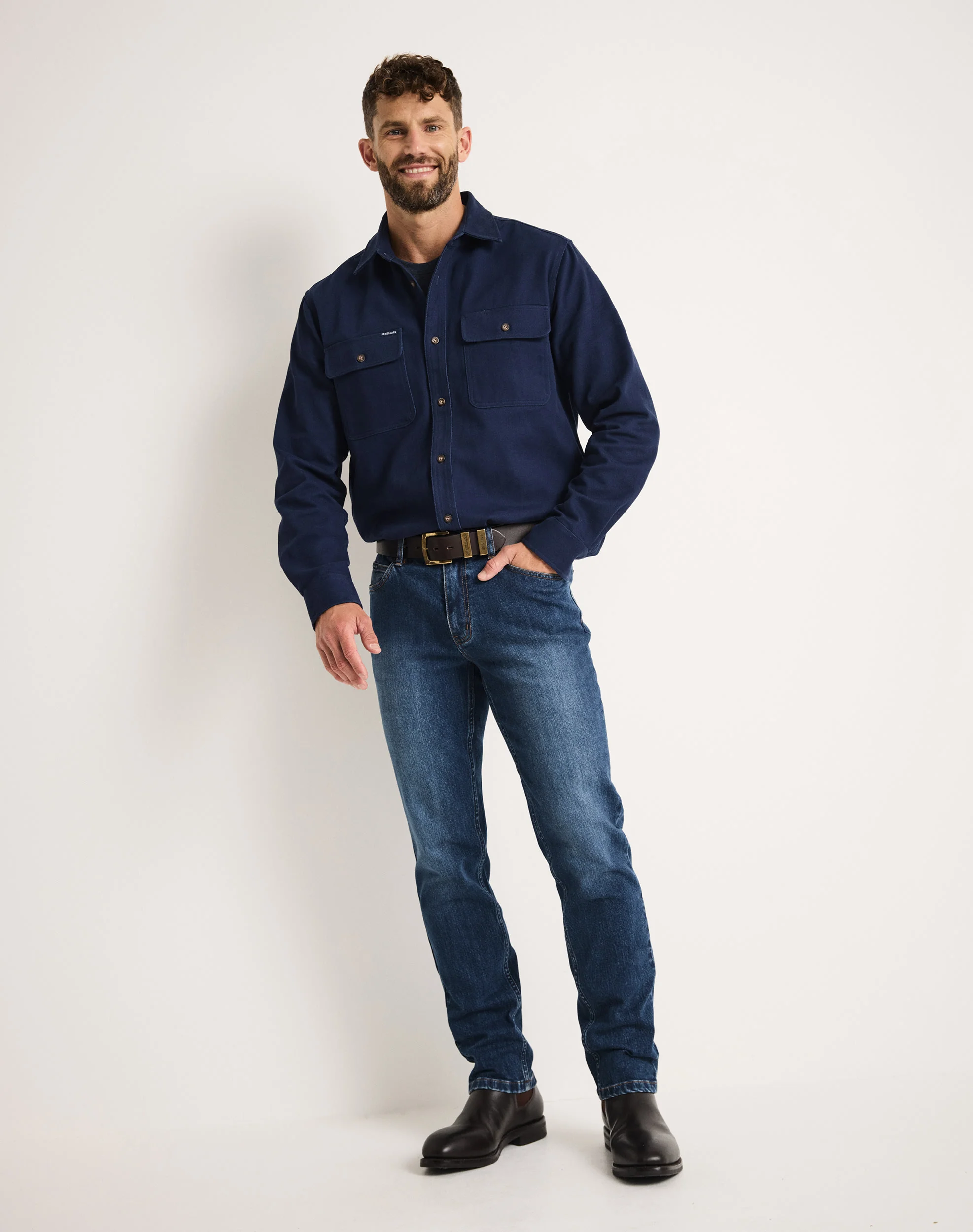 Wilkinson Jean - 32 Inleg