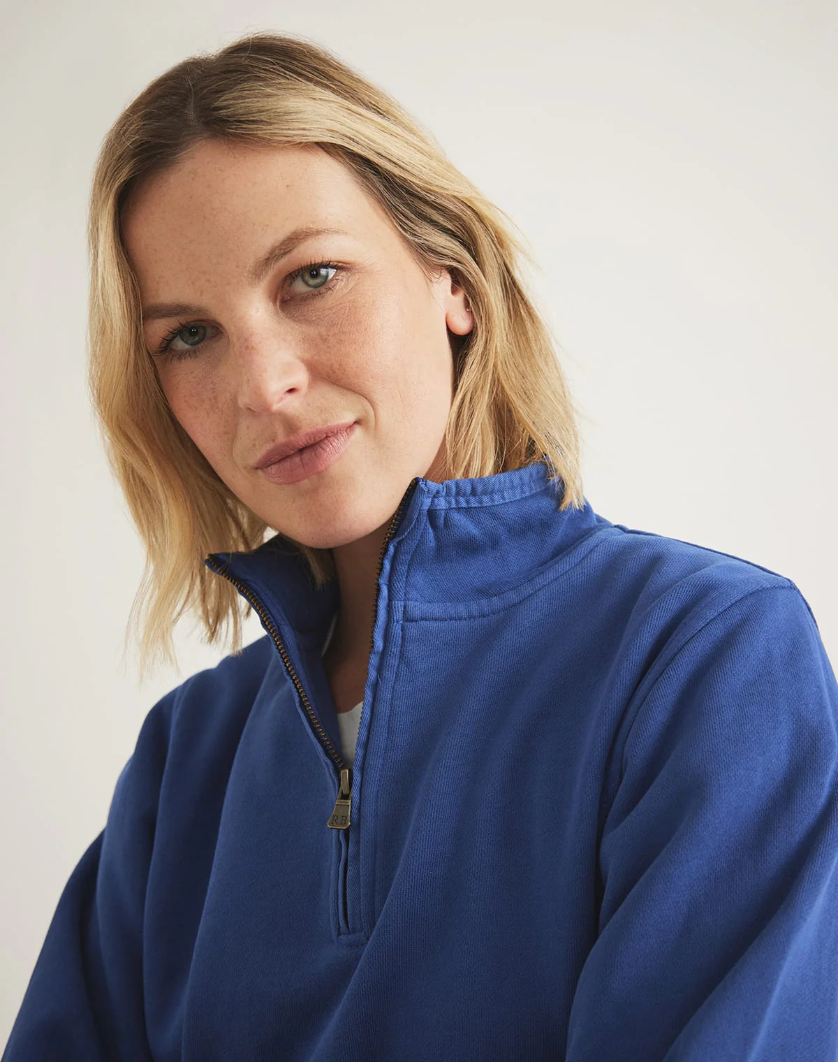 Kate Jumper