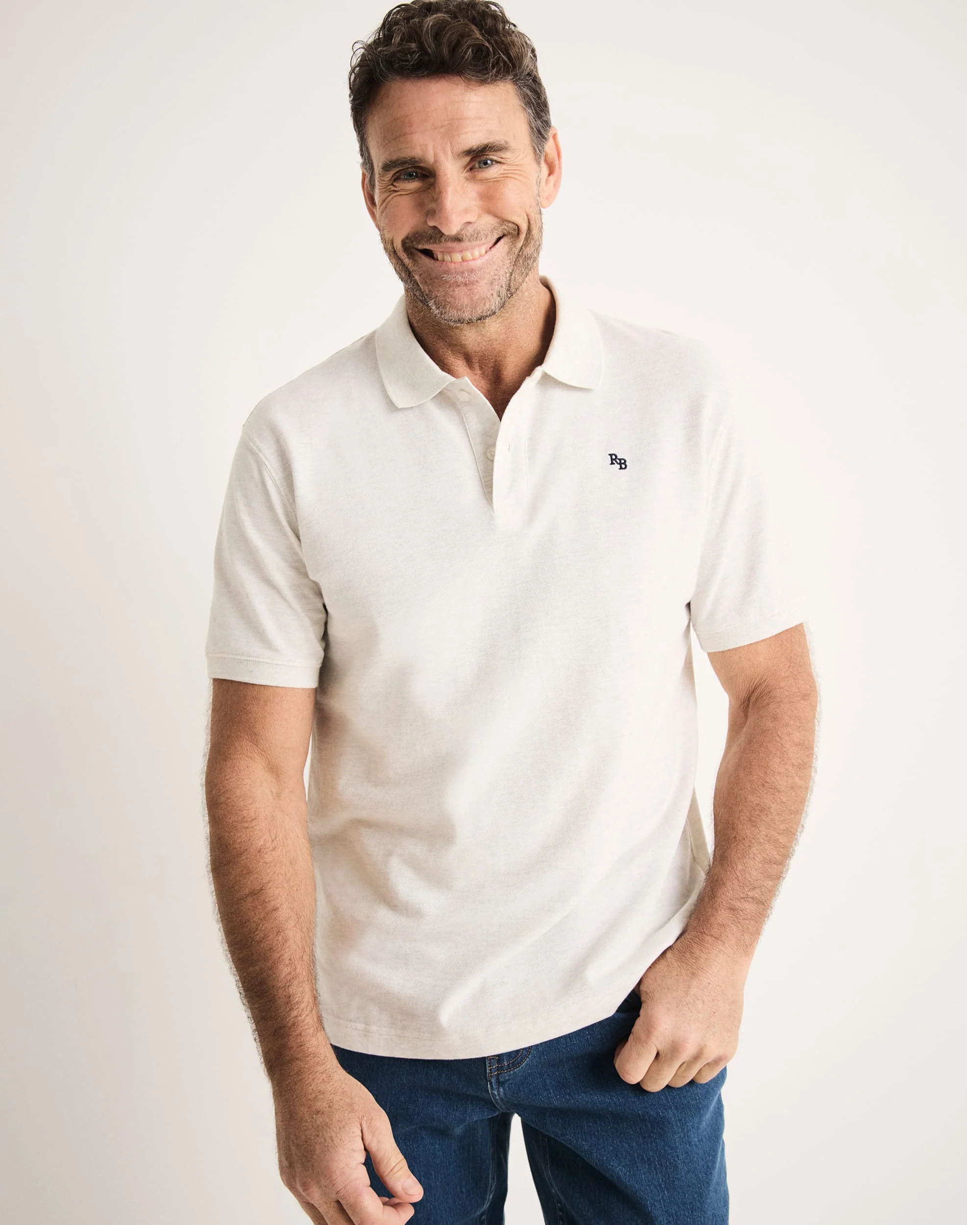 Flinders Polo
