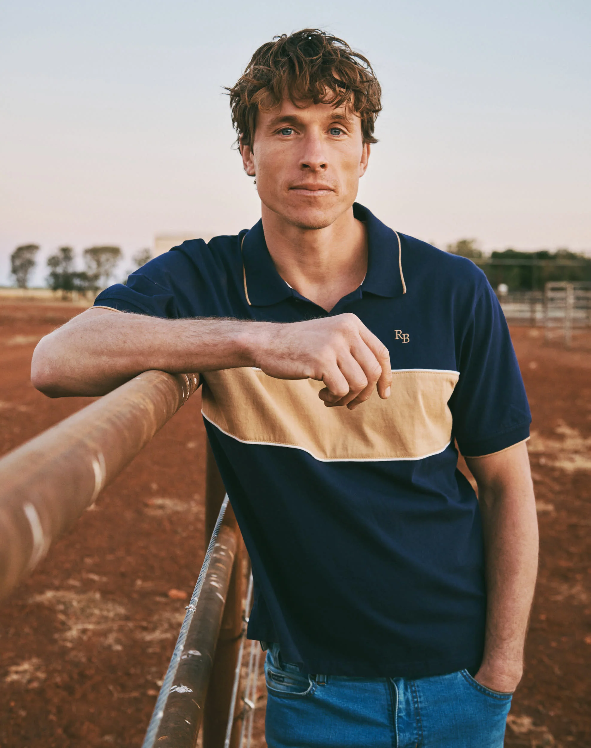 Kingscote Polo