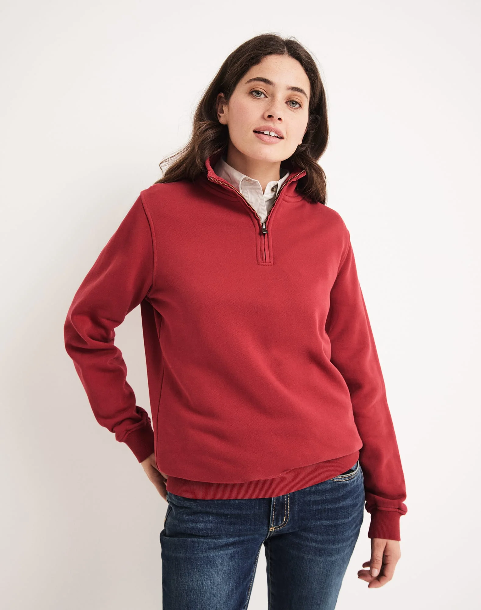 Kate Jumper