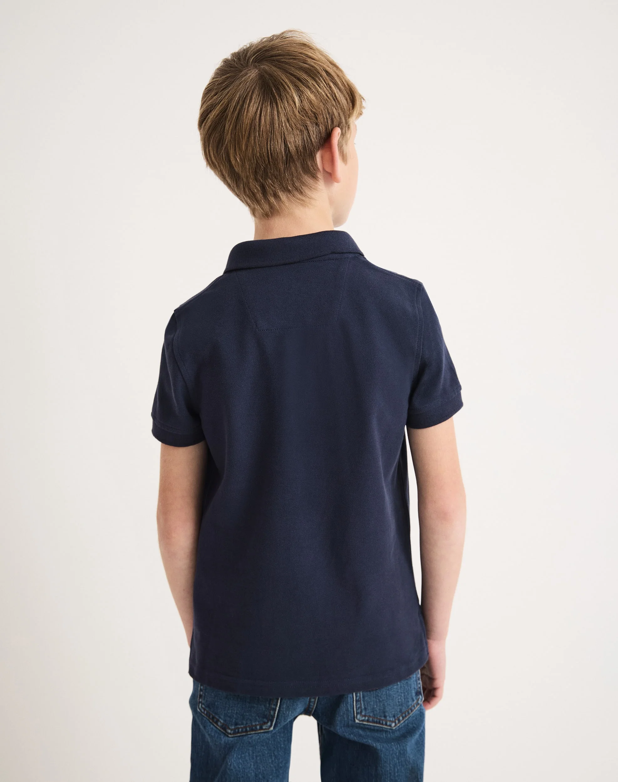 Sydney Polo - Australian Cotton