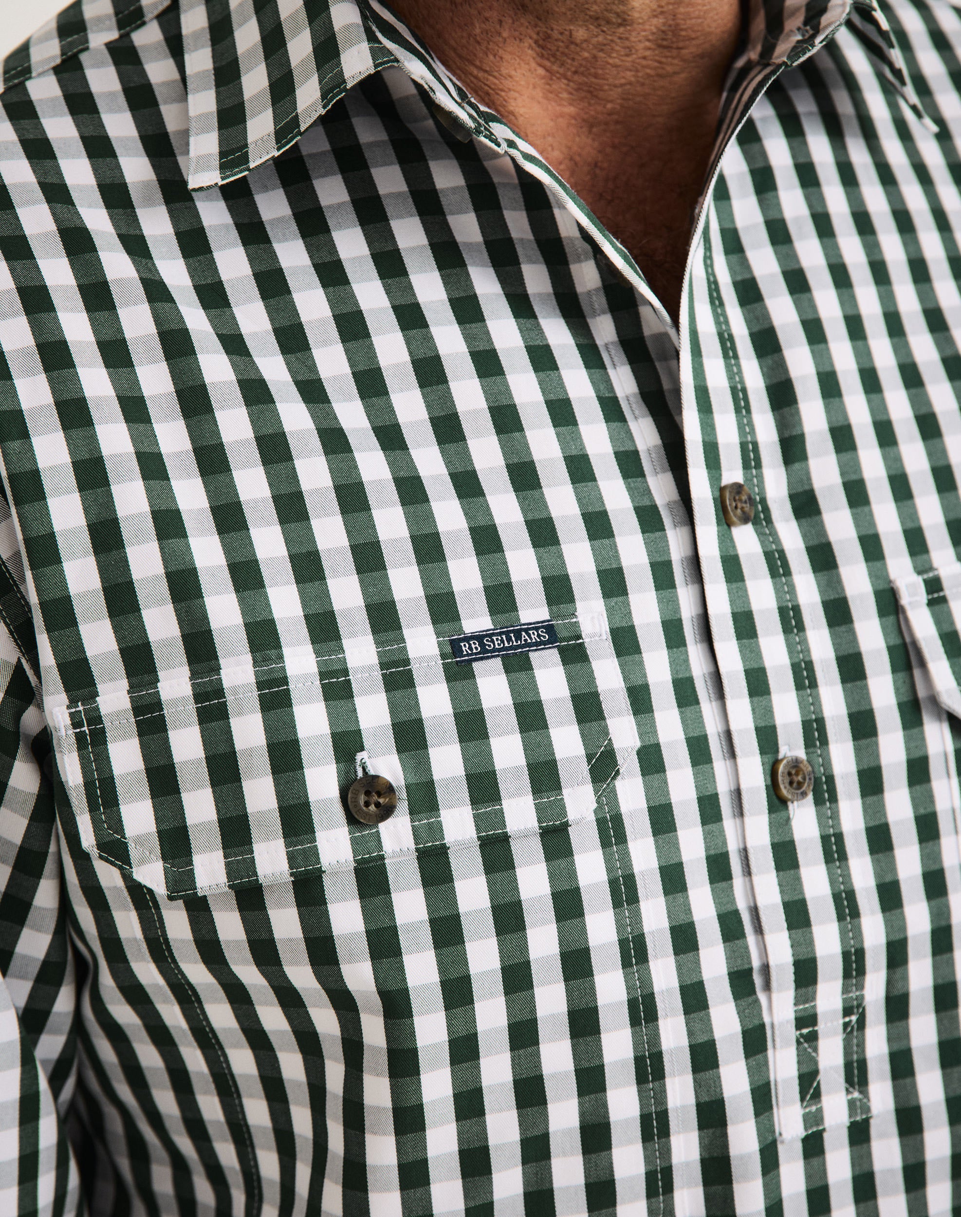 Limited Edition Burton Workshirt