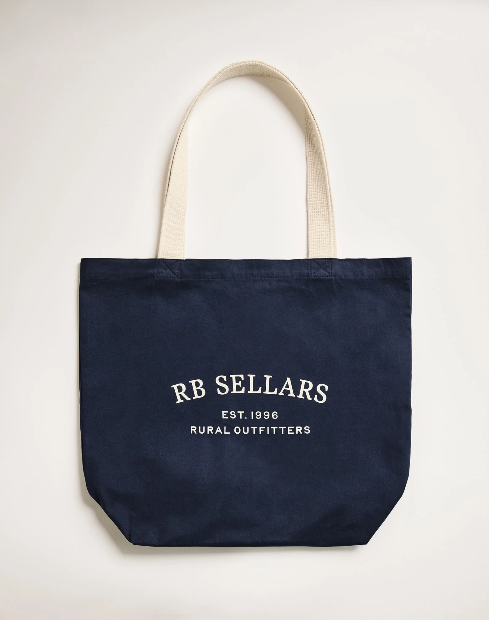 Australian Cotton Community Bag