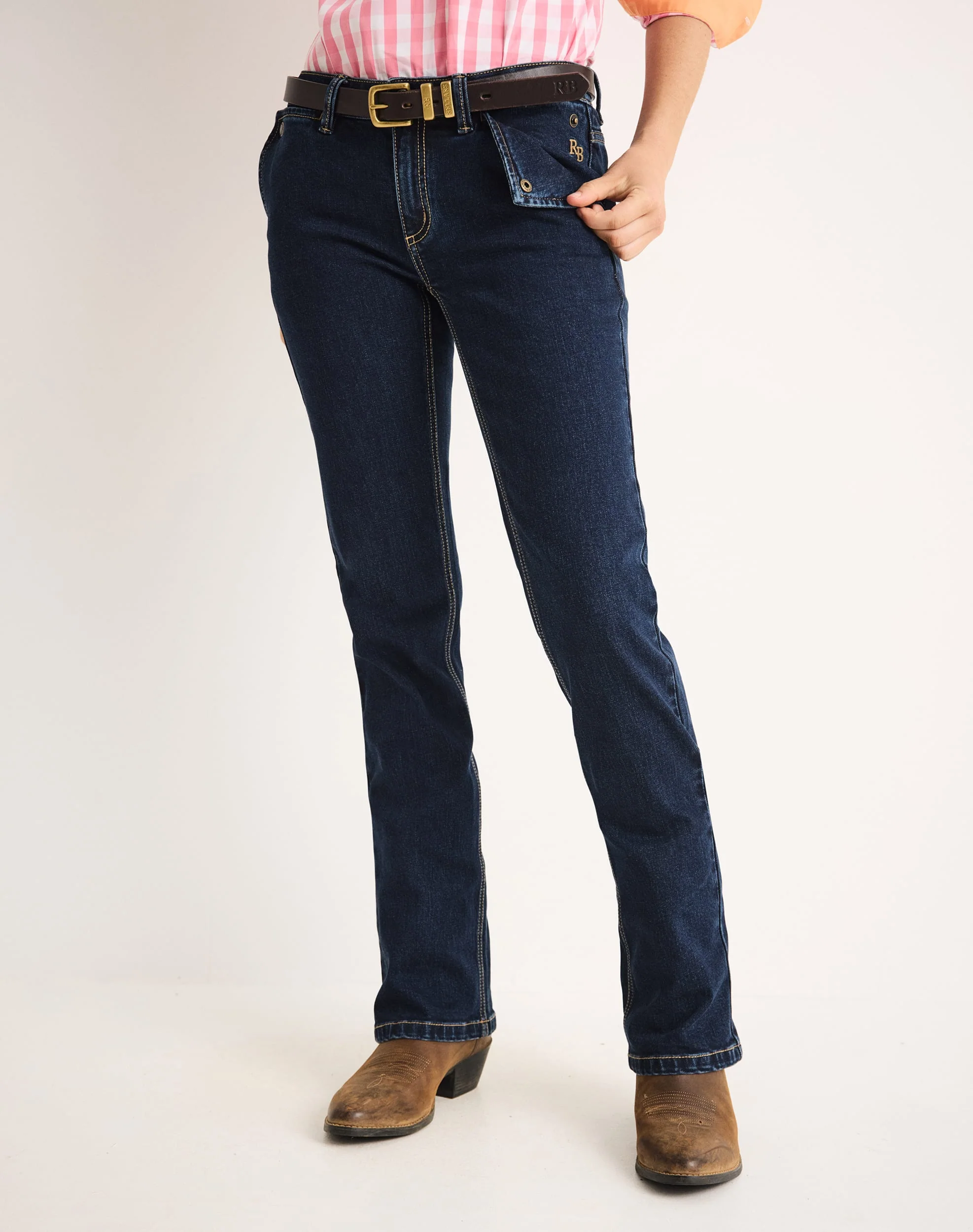 Women's Younger Jean