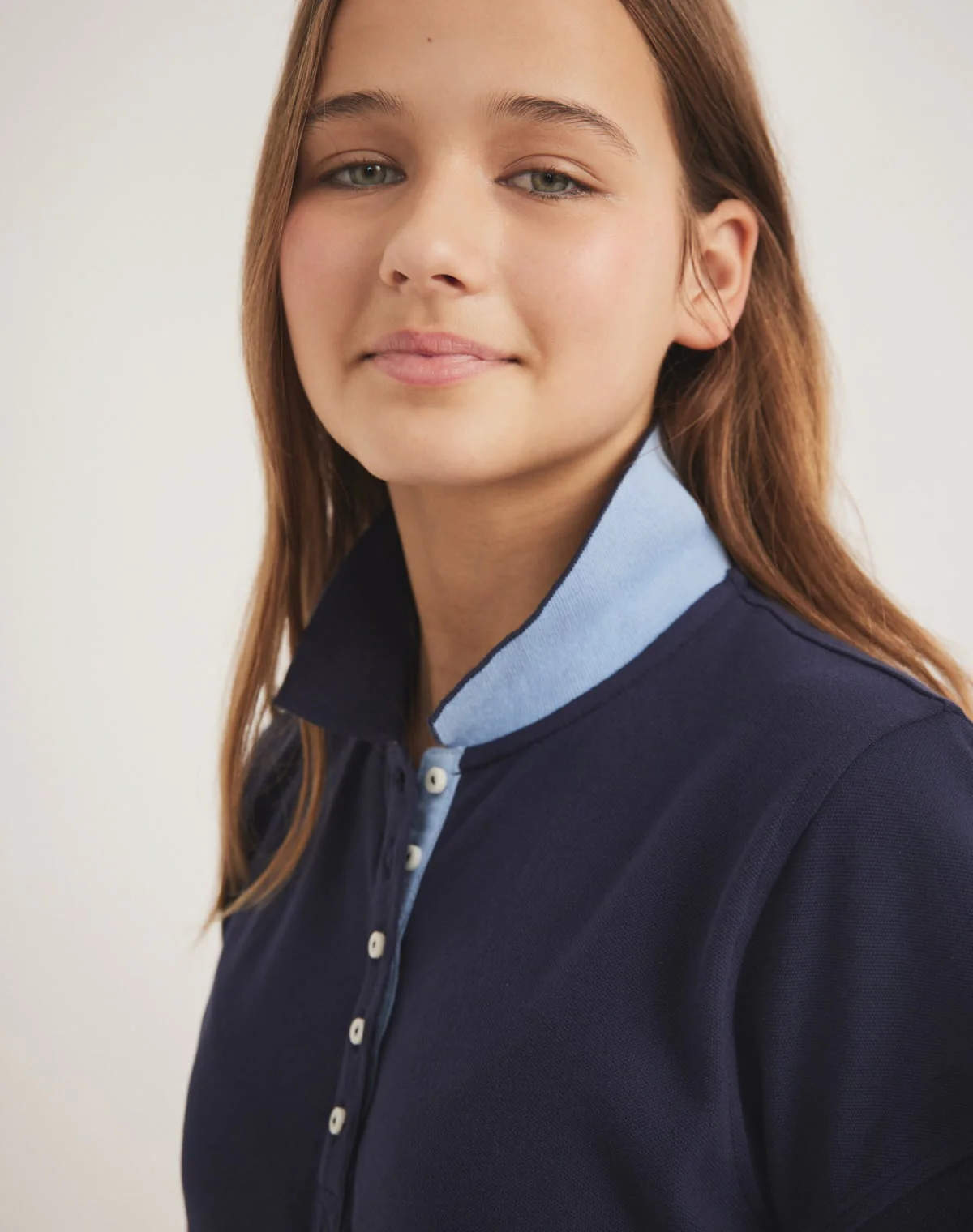 Marnie Polo
