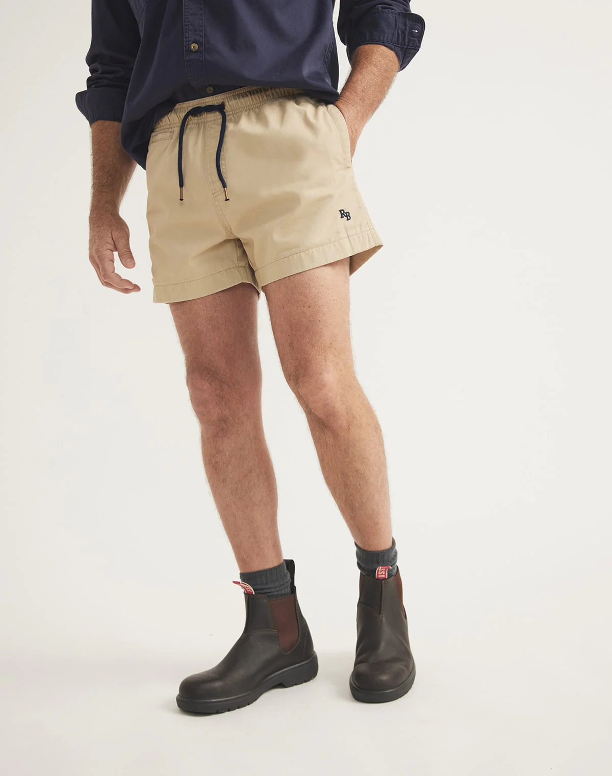 Men's Rugger