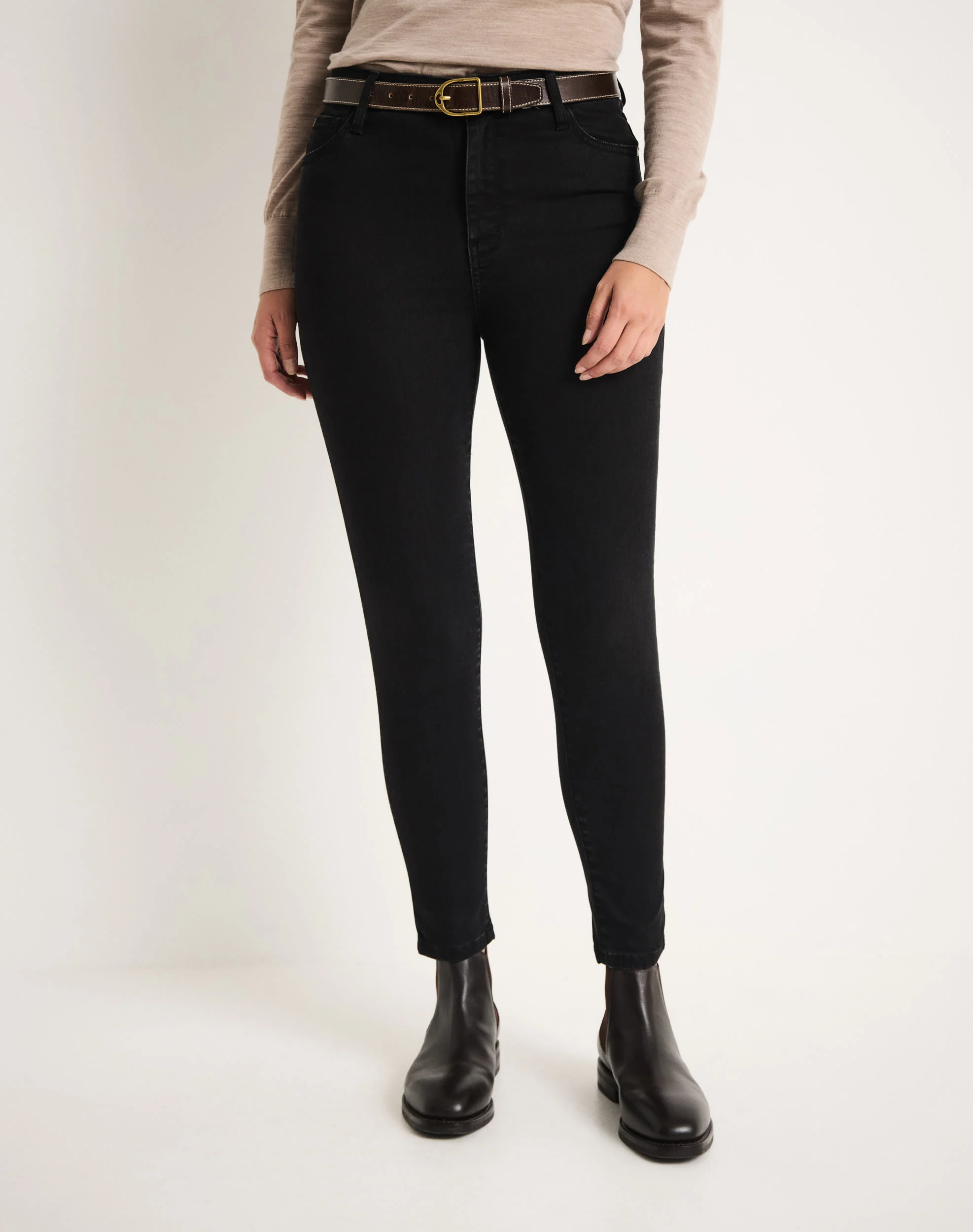 Toolamba Ankle Jean