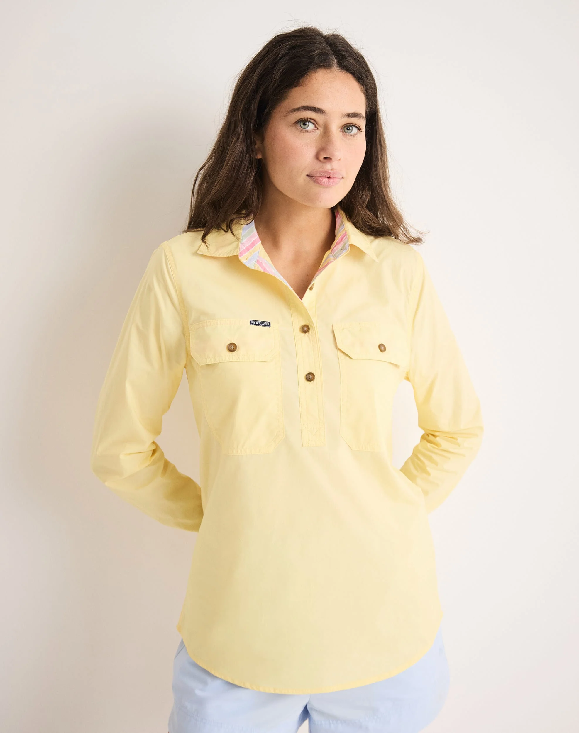 Limited Edition Springfield Shirt