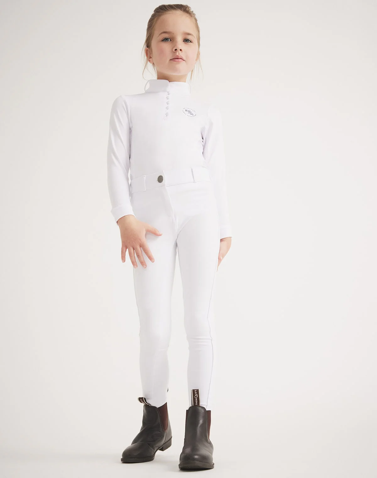 Winnie Junior Breeches