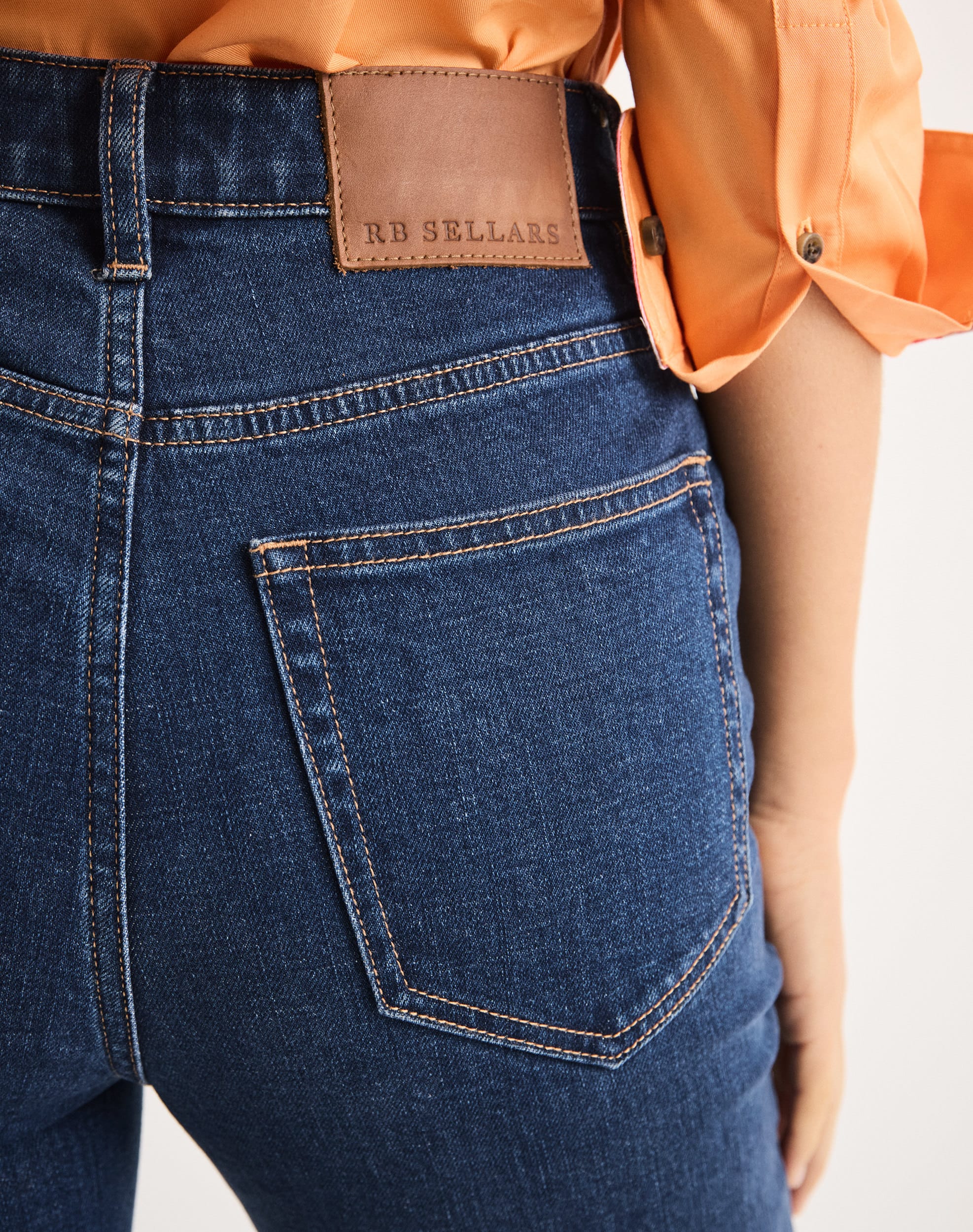 Milly Jean - 32 Inleg