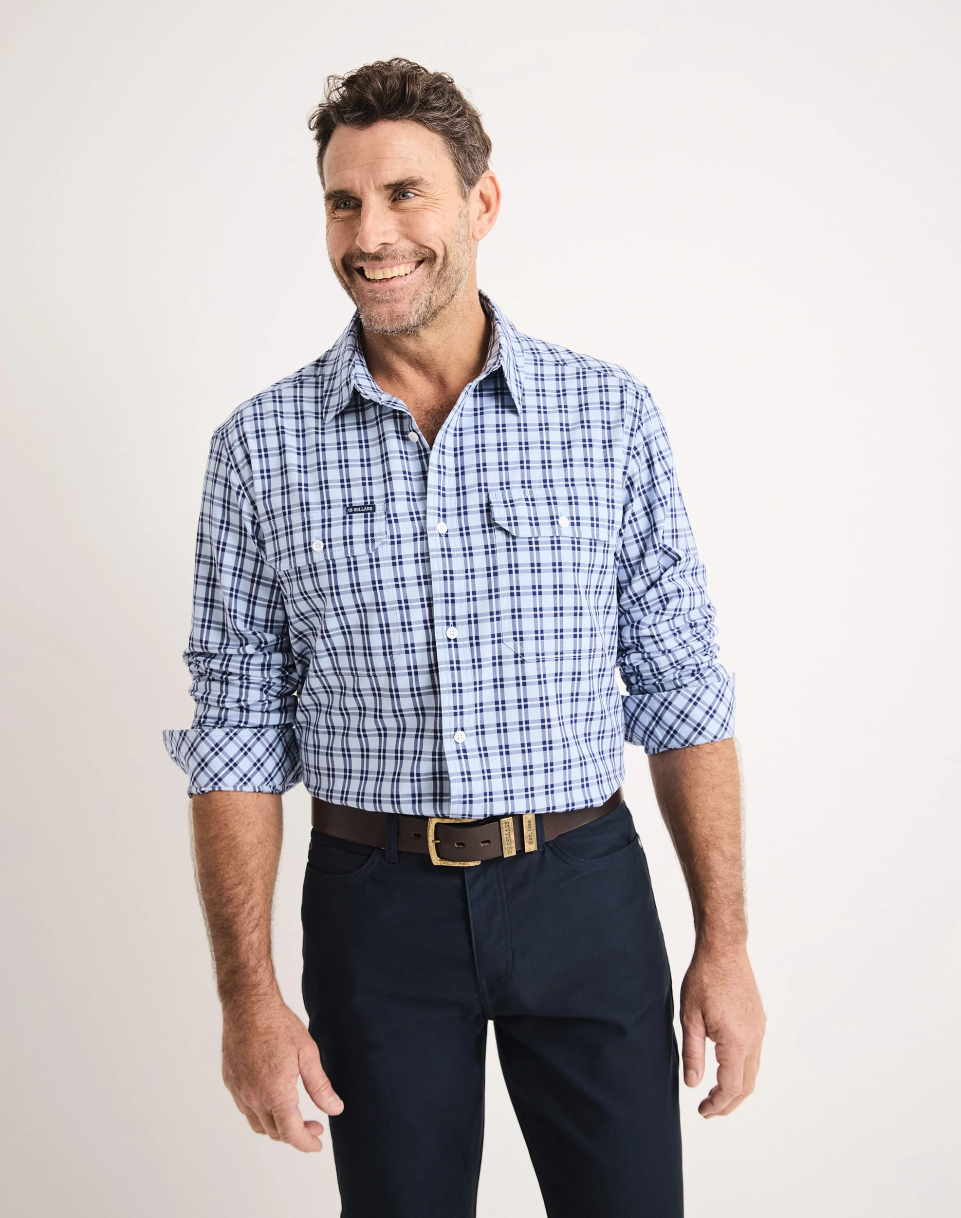 Metcalf Shirt