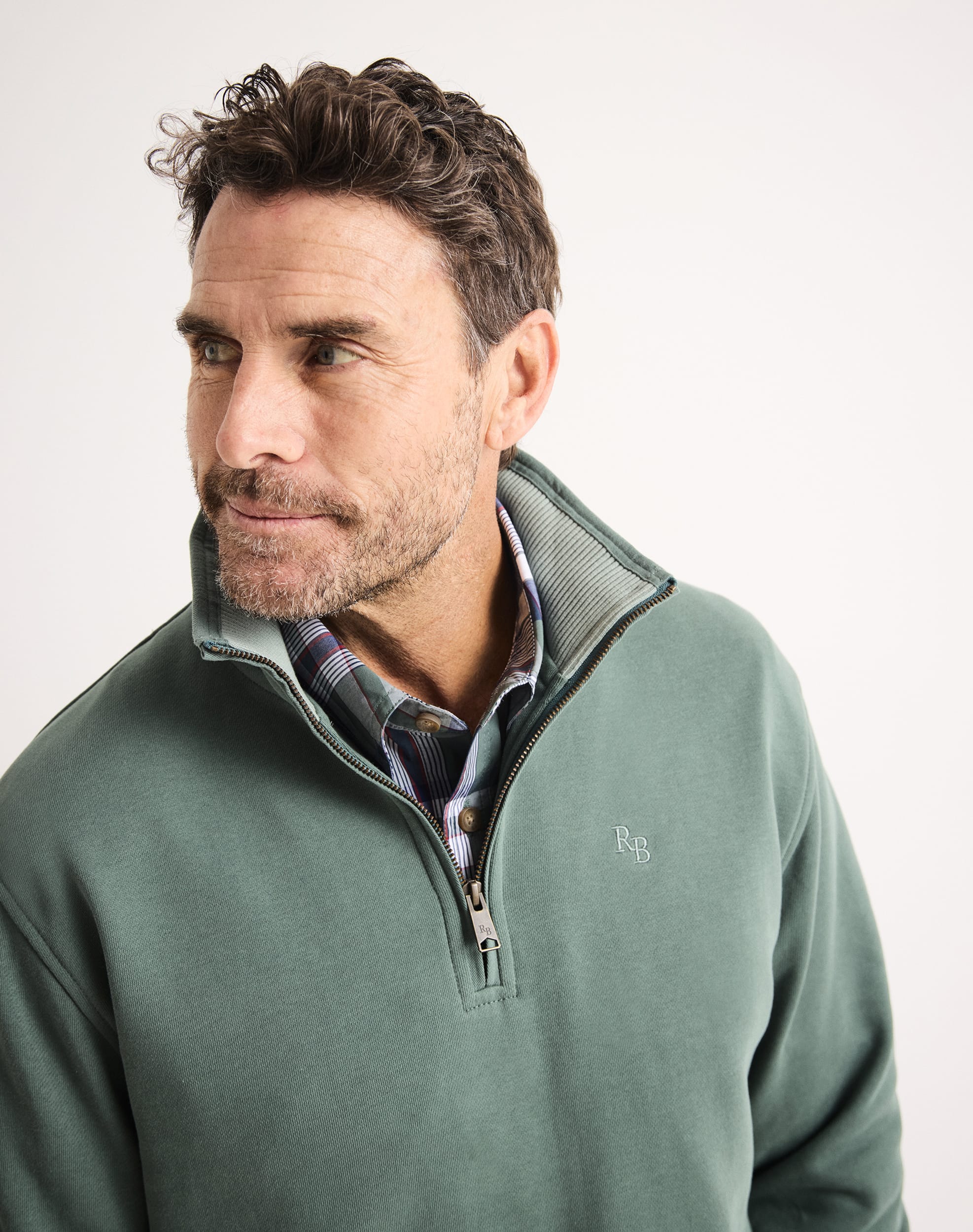 Trentham Jumper