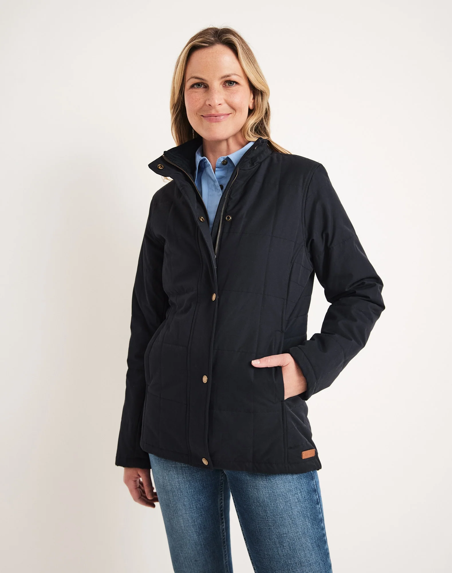 Bermagui Jacket