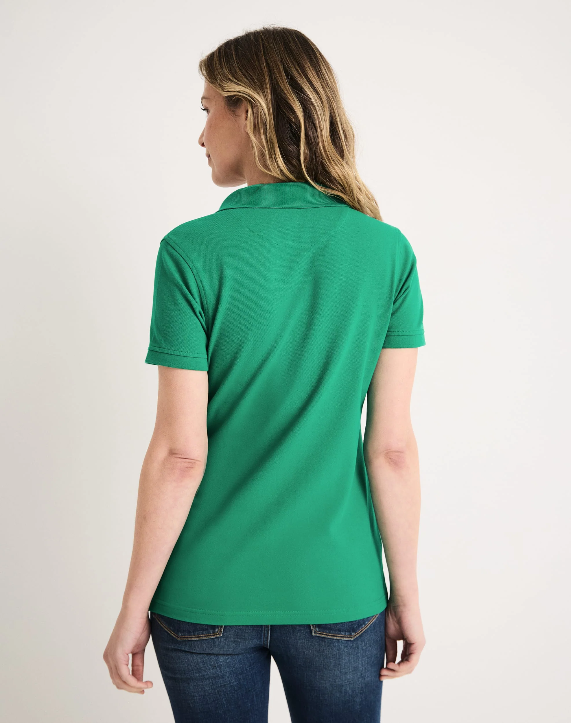 Gill Polo - Australian Cotton