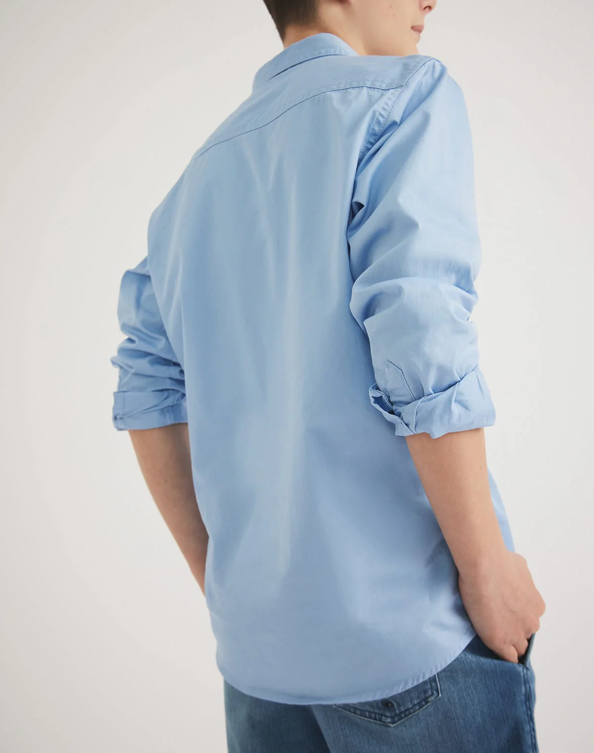 Burton Junior Workshirt - Light Weight