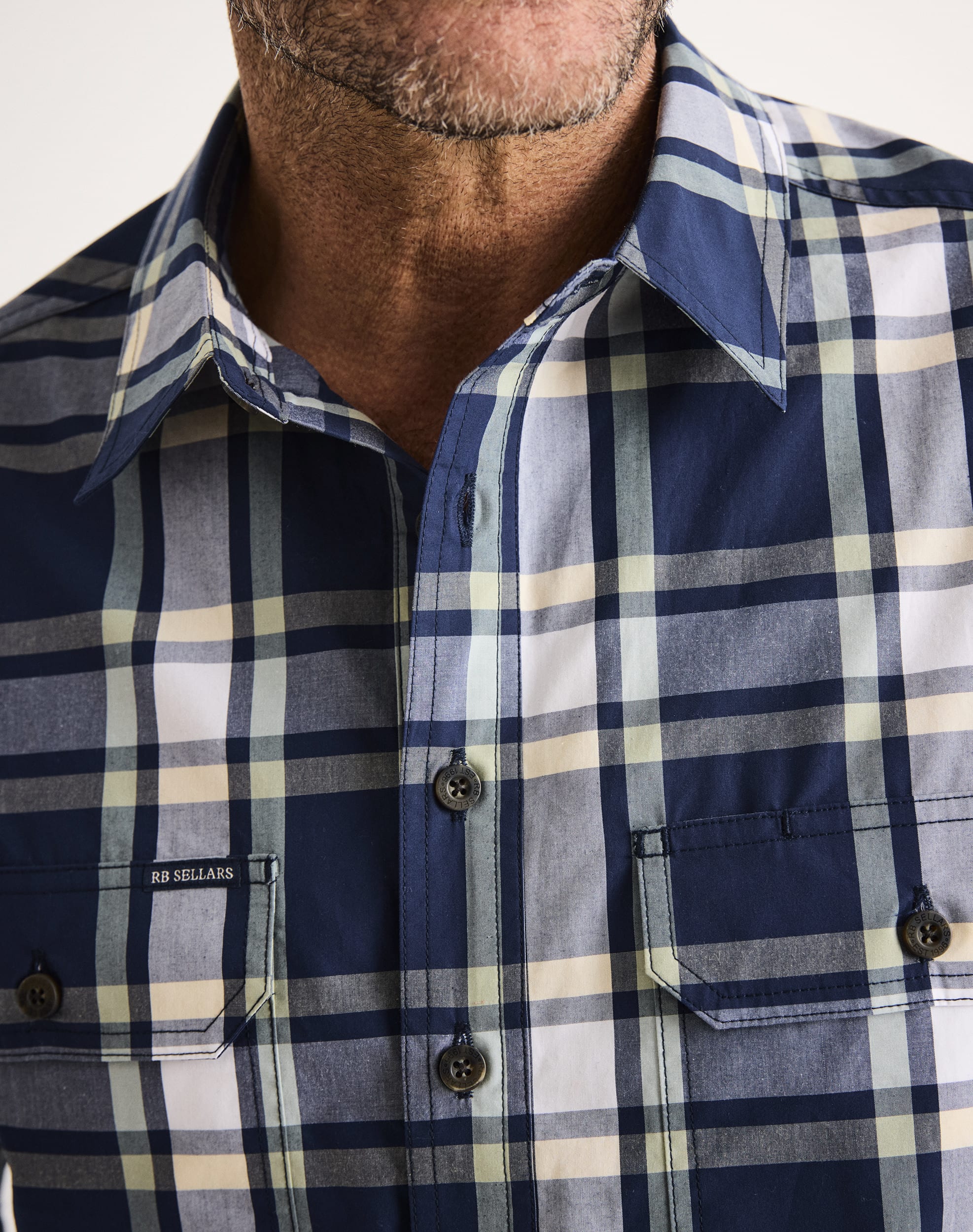 Limited Edition Territory Shirt - Short Sleeve