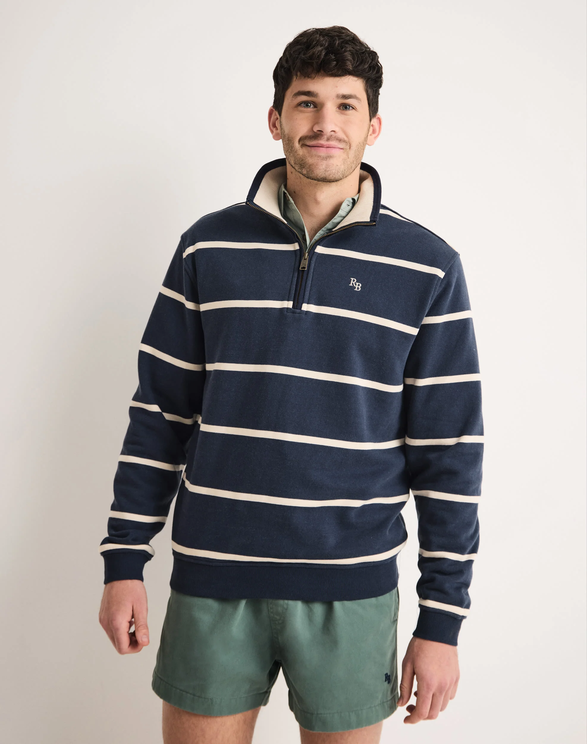 Trentham Jumper