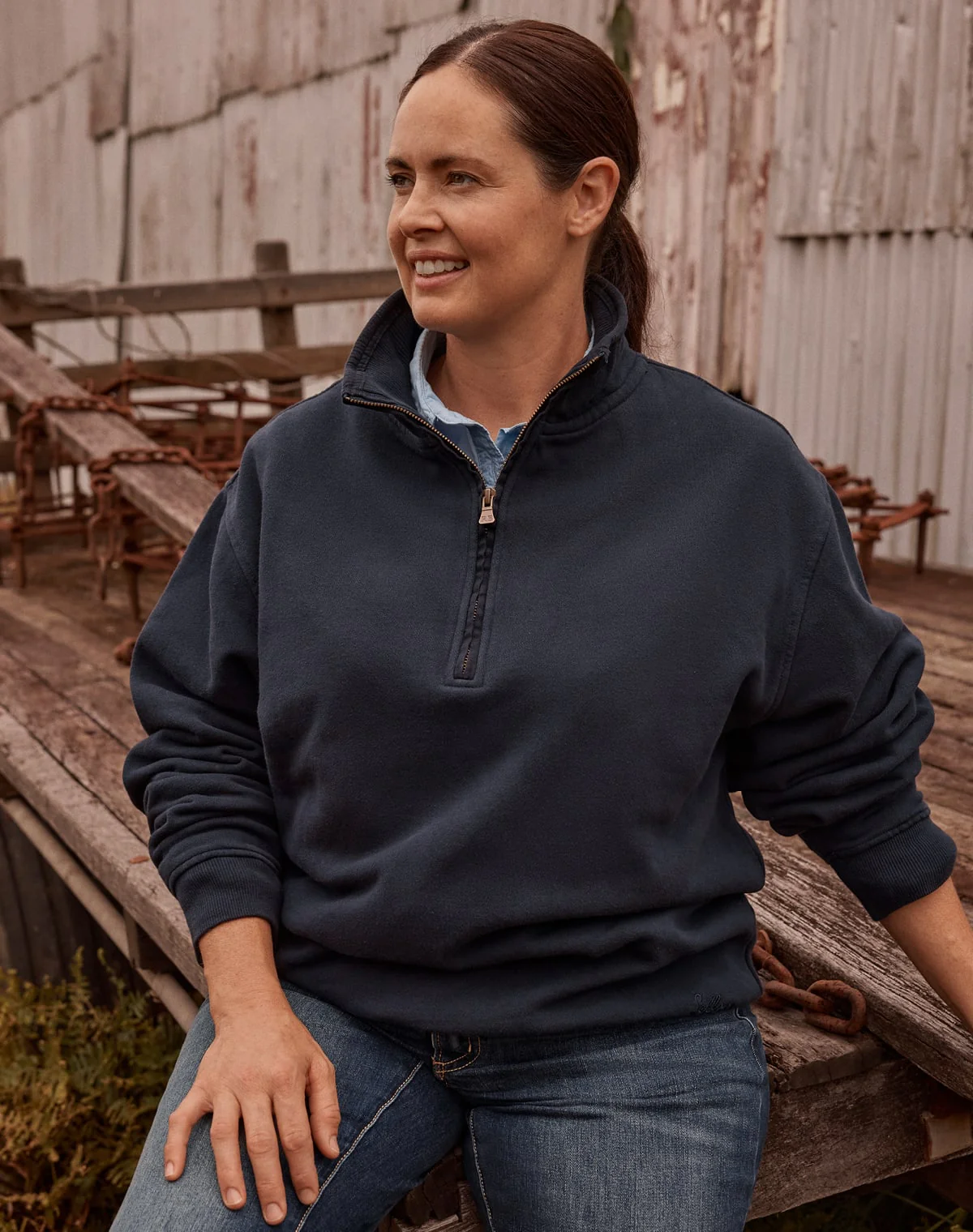 Kate Jumper