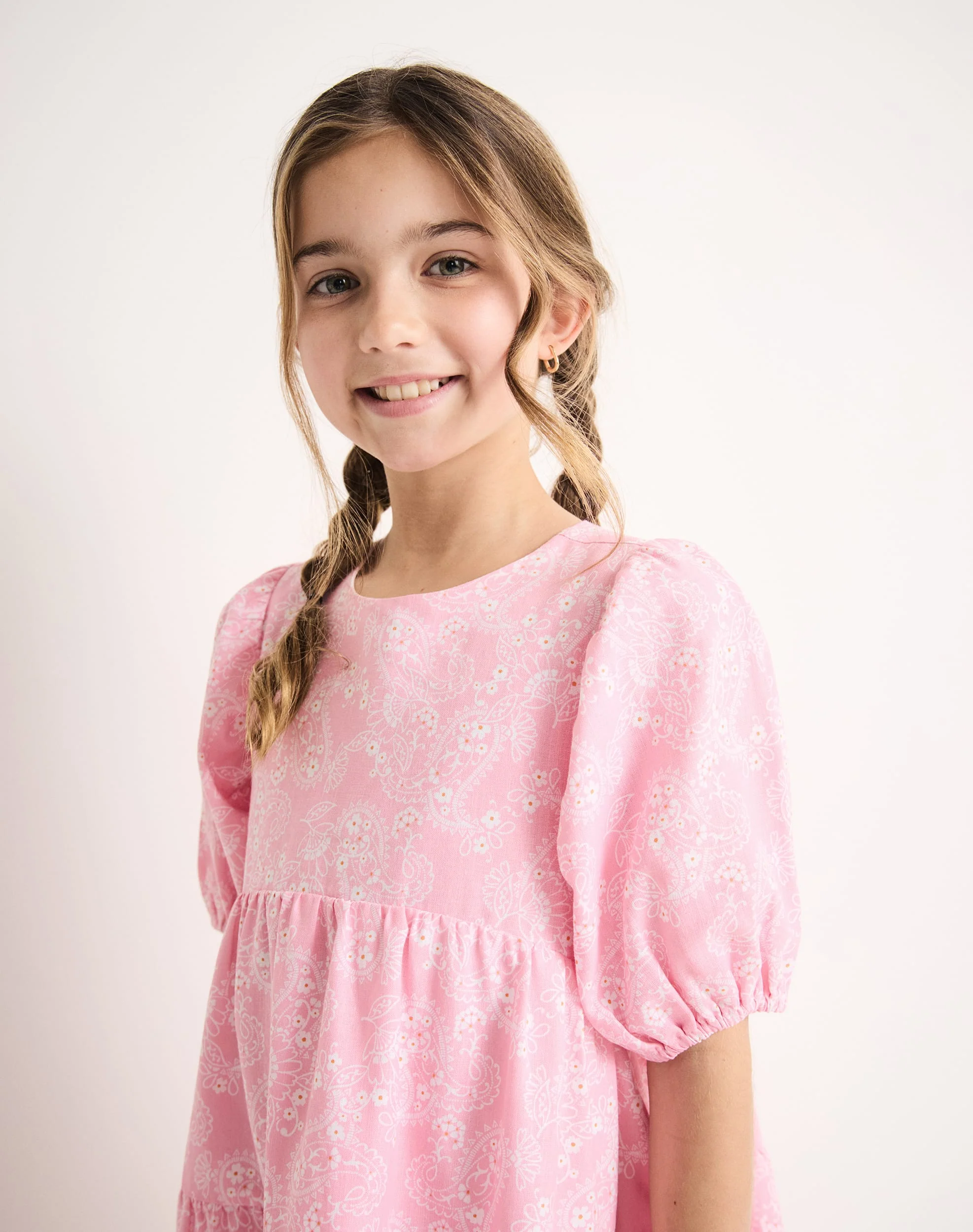 Annabelle Dress