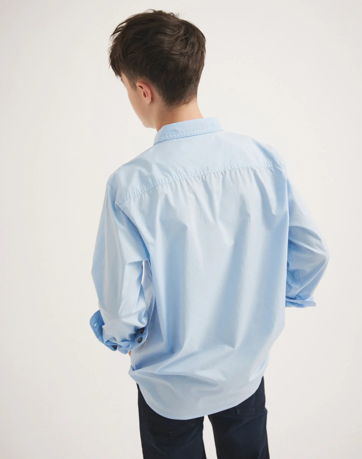 Territory Junior Shirt