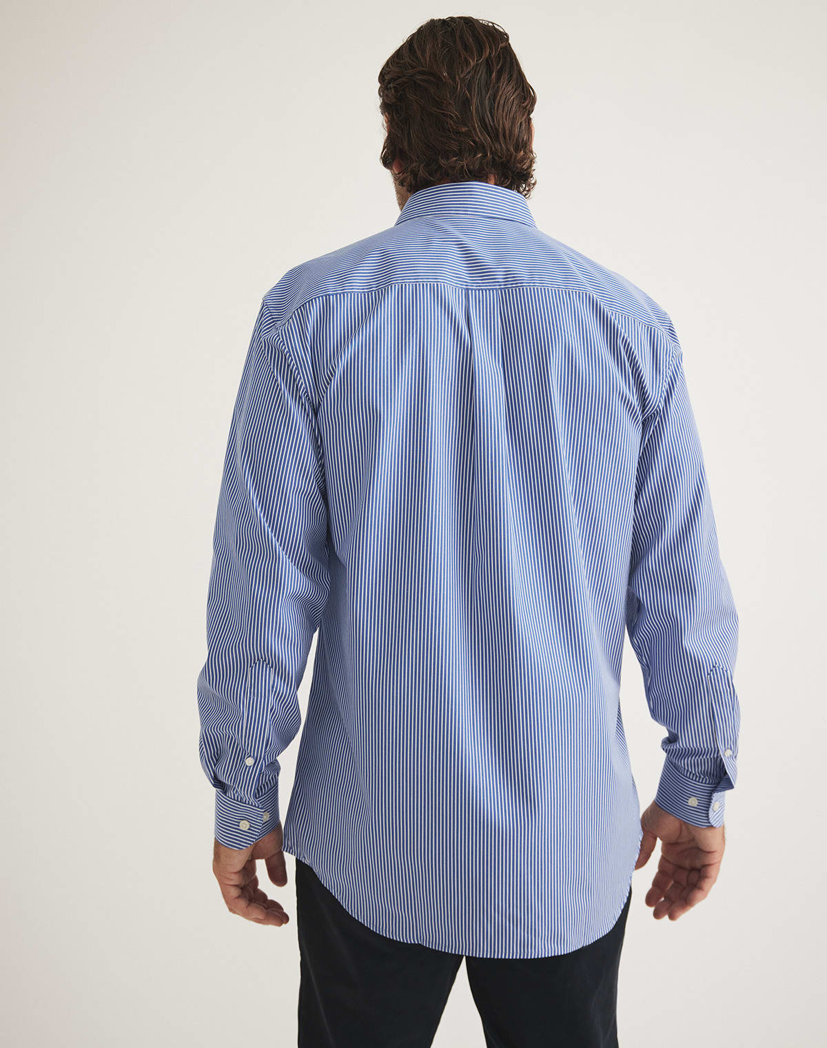 Harvester Long Sleeve Shirt - Allerdale - Ltd