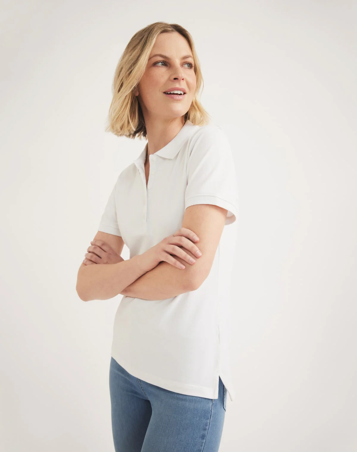 Gill Polo