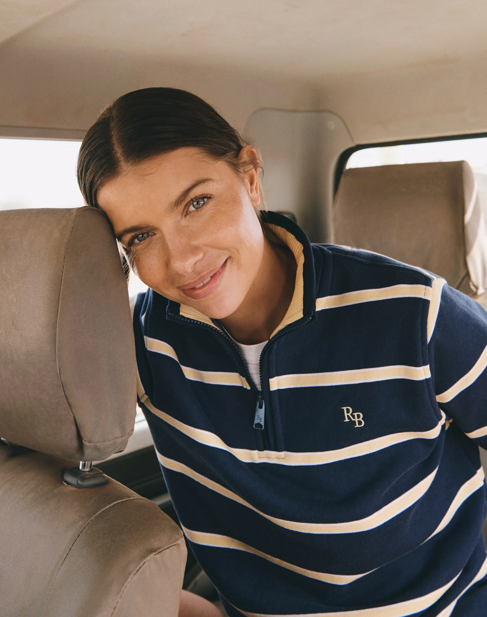 Kate Jumper