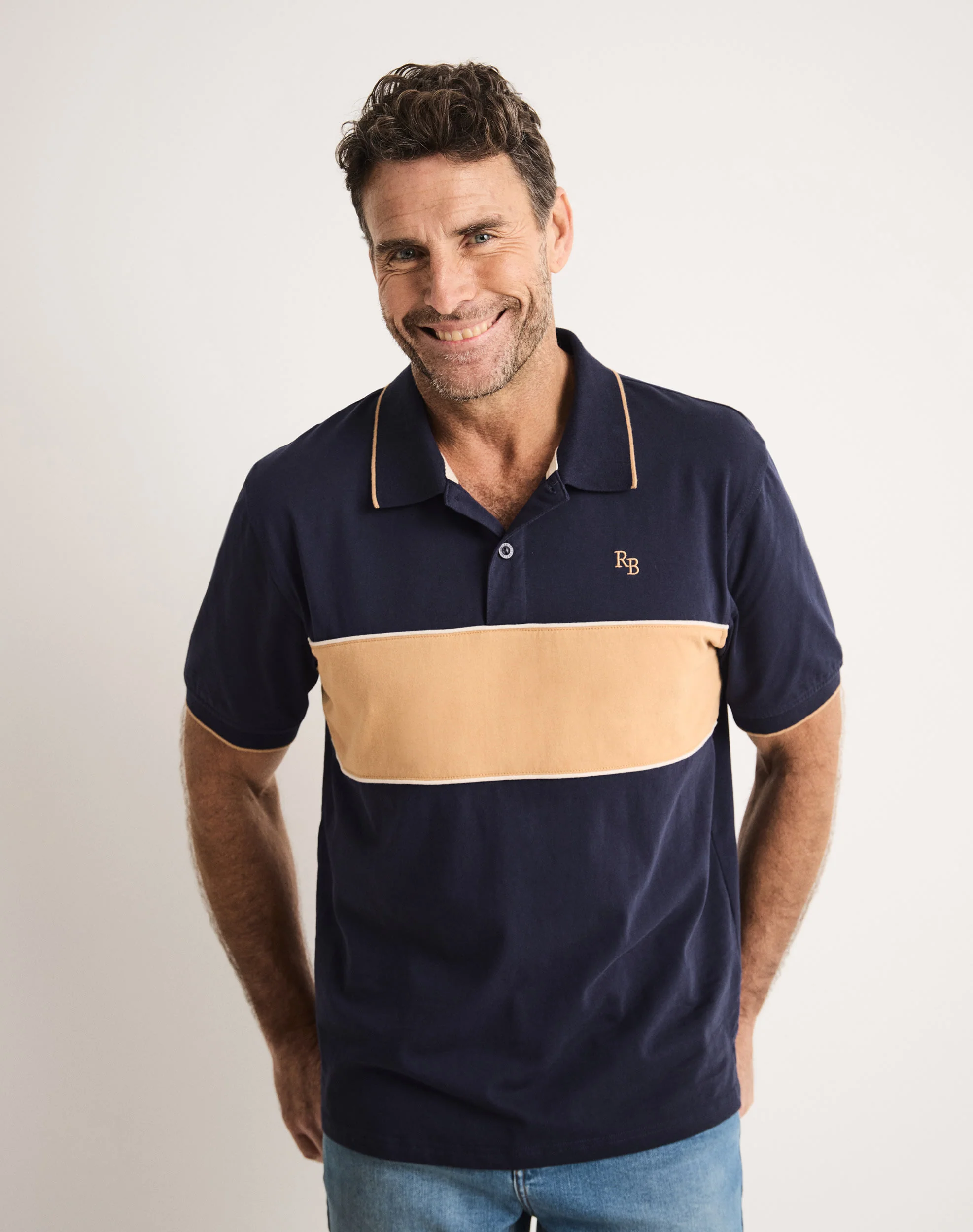 Kingscote Polo